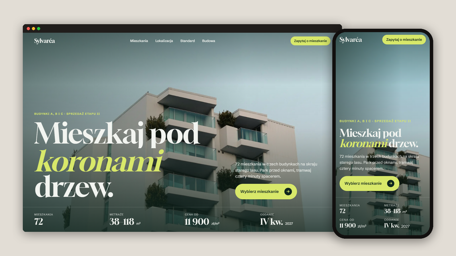 Portfolio item