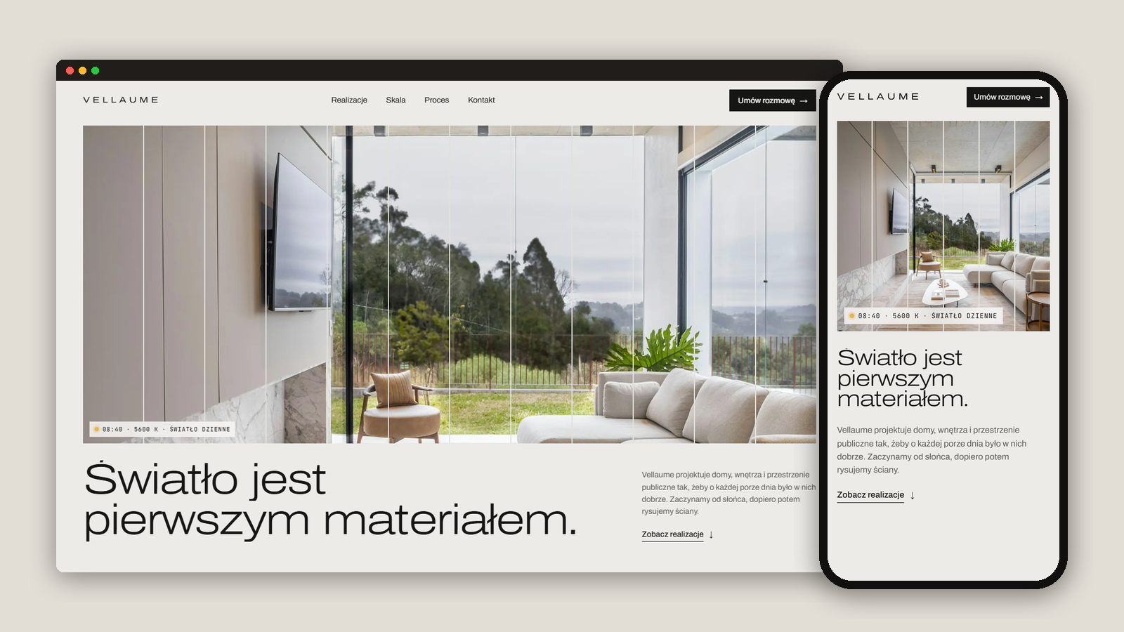Portfolio item