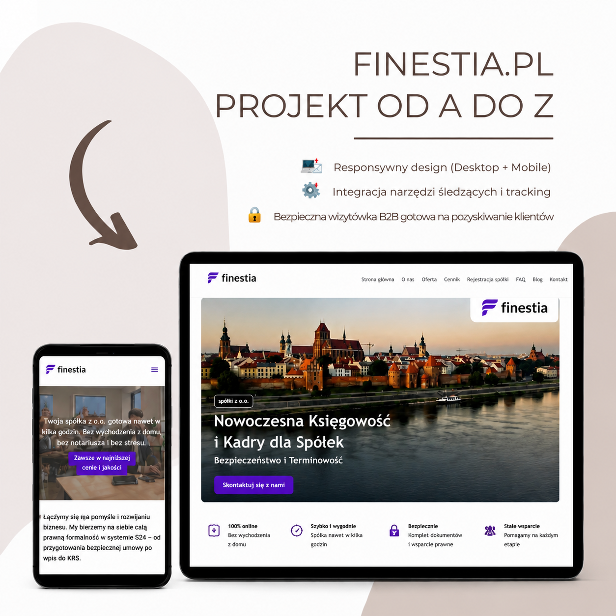 Portfolio item