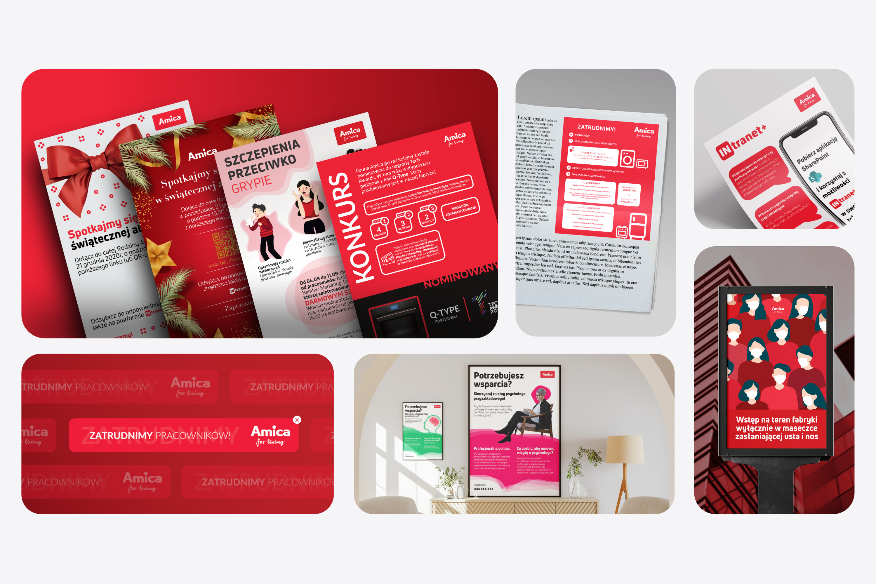 Portfolio item