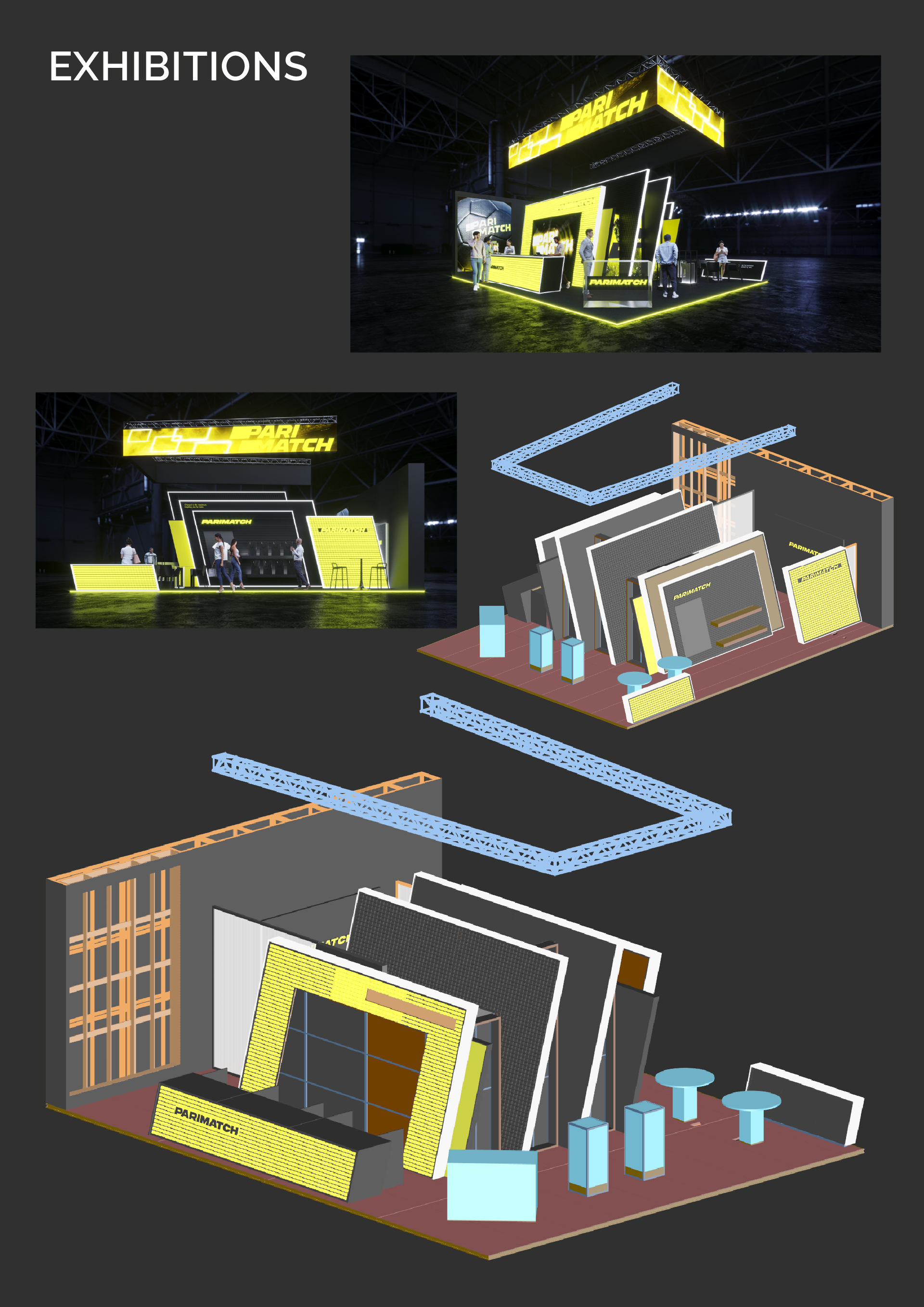 Portfolio item