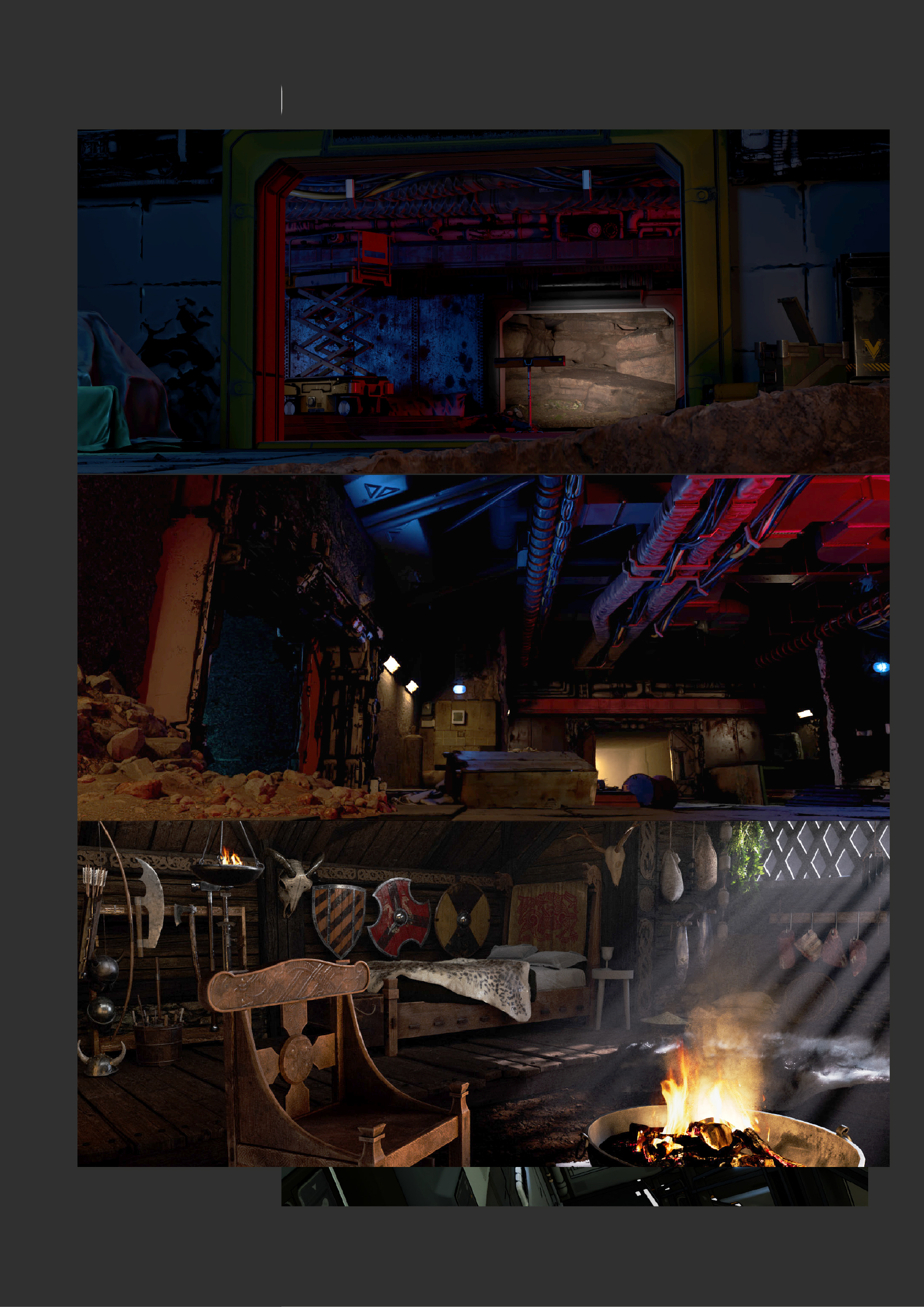 Portfolio item