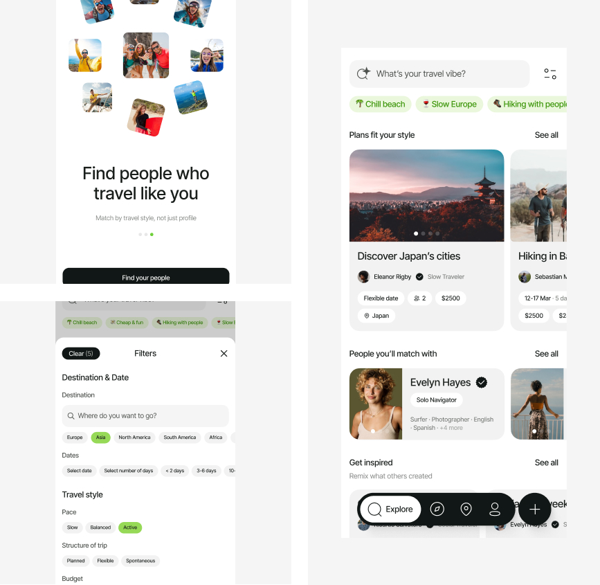 Portfolio item