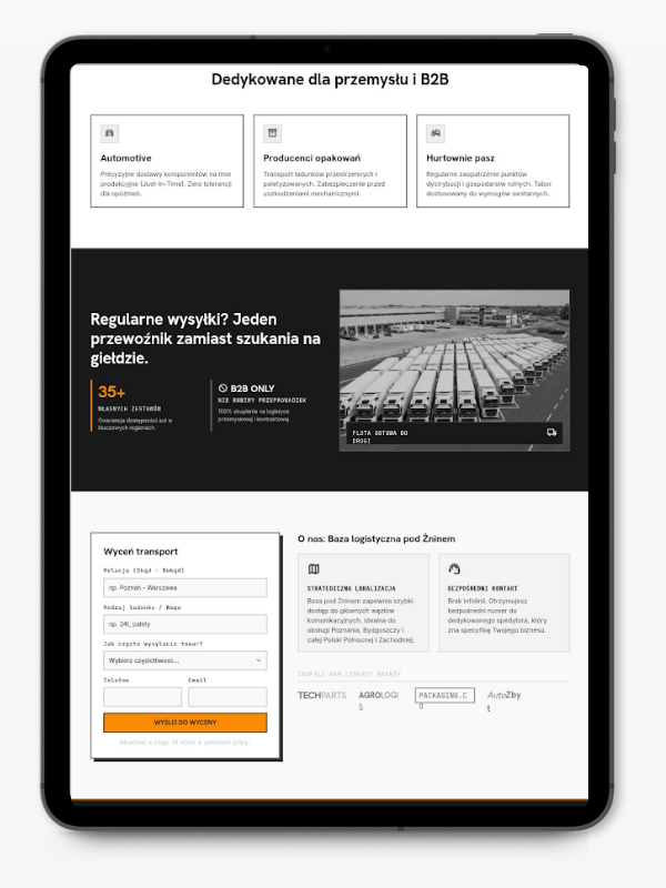 Portfolio item