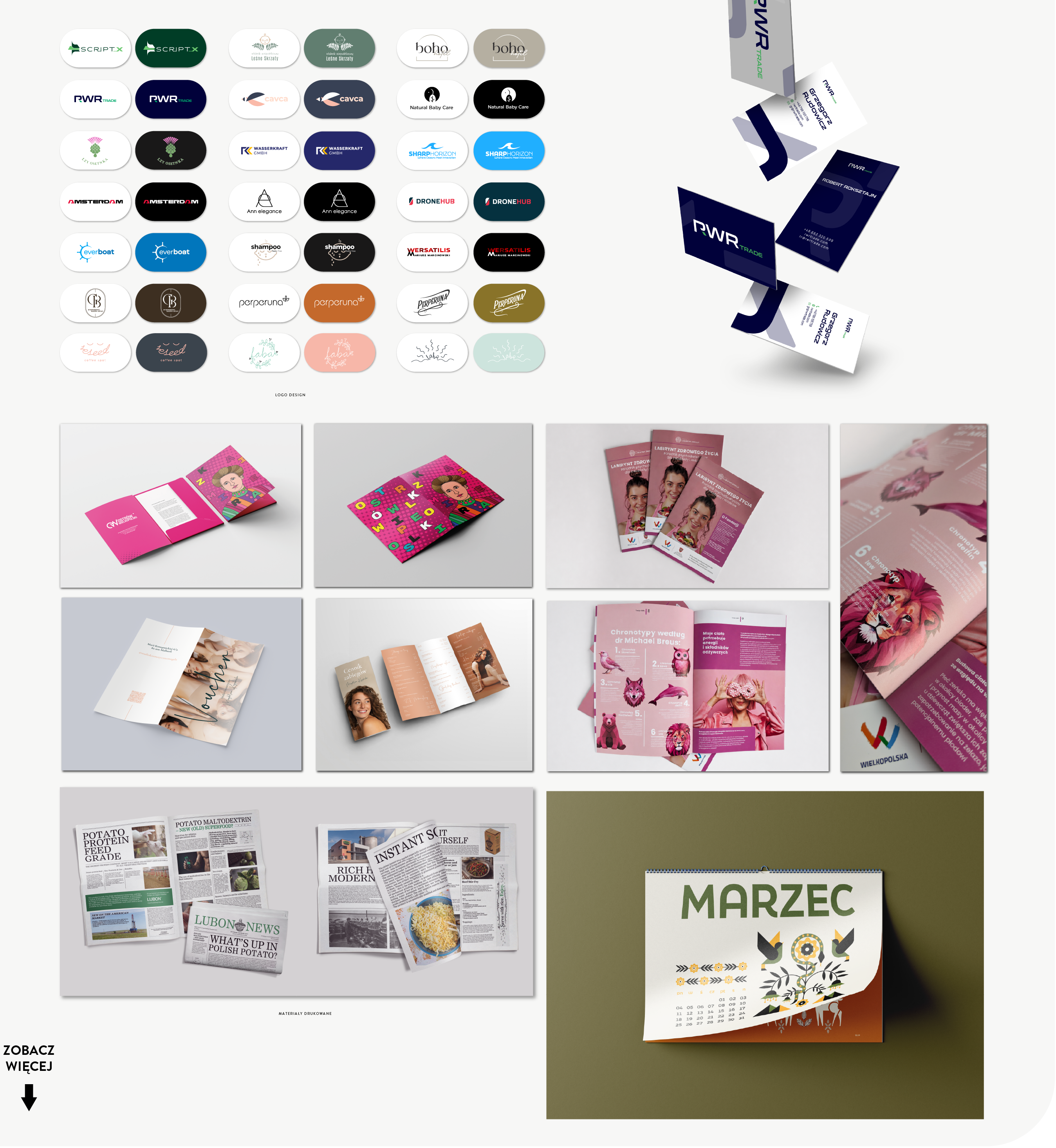 Portfolio item