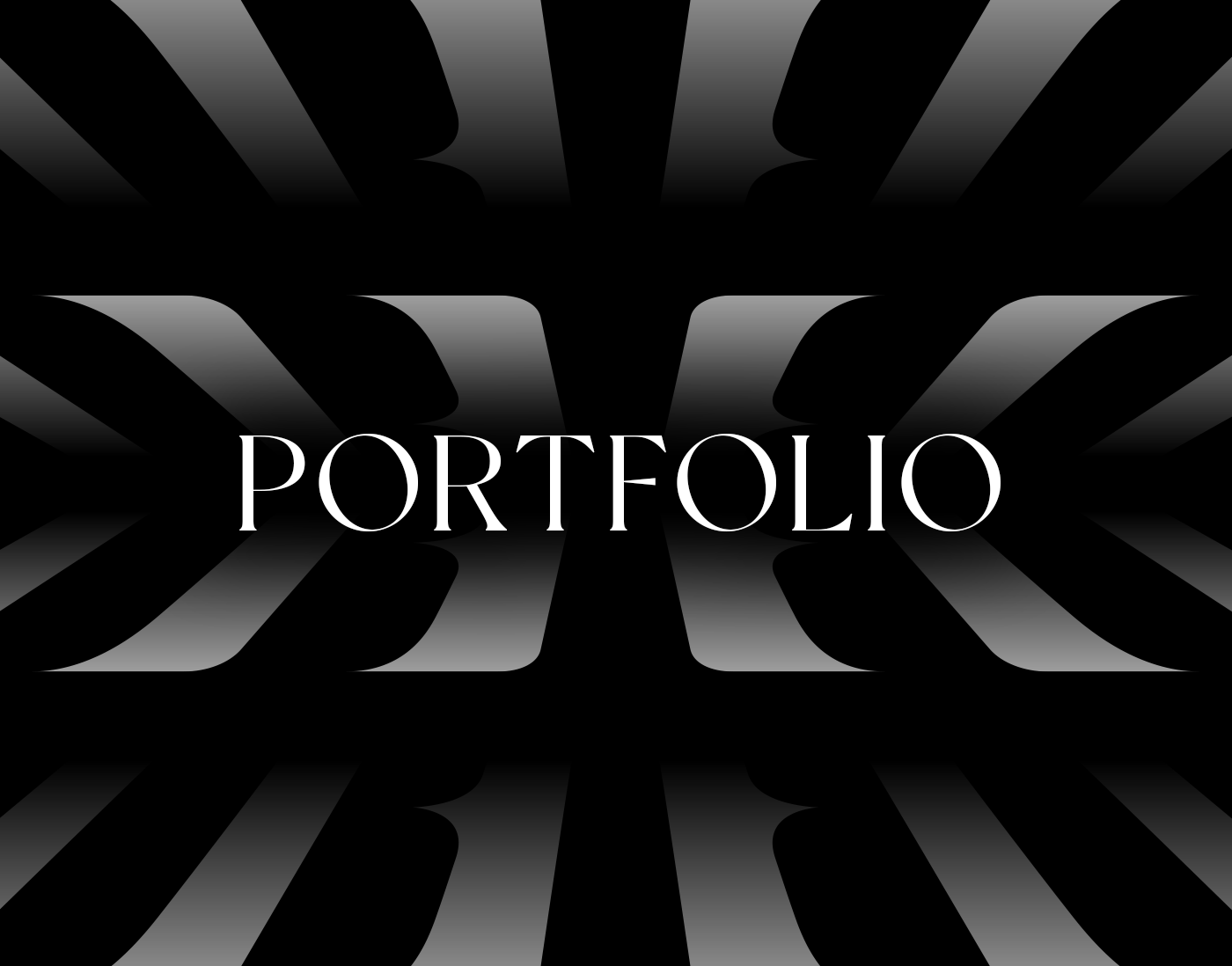 Portfolio item