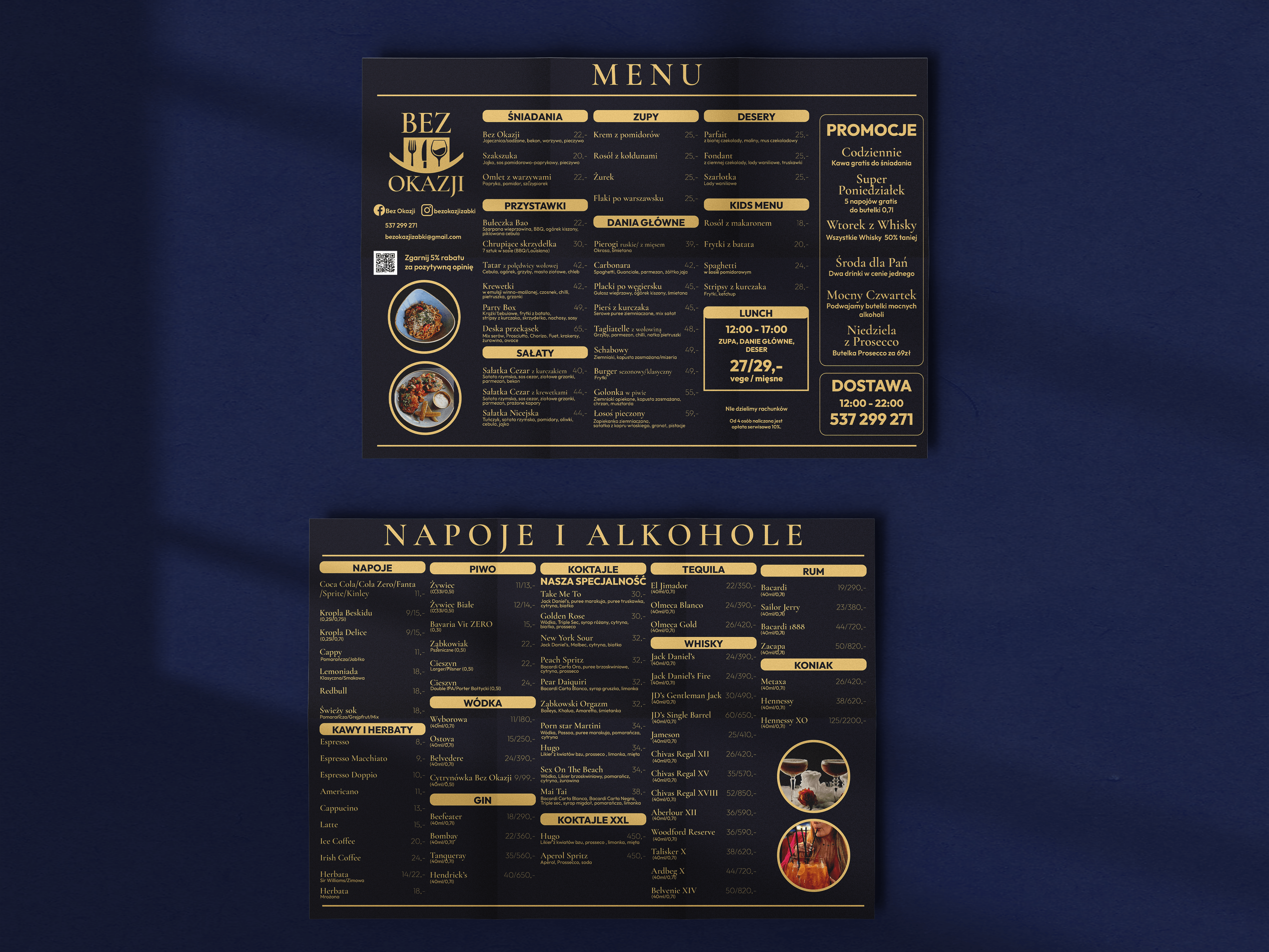 Portfolio item