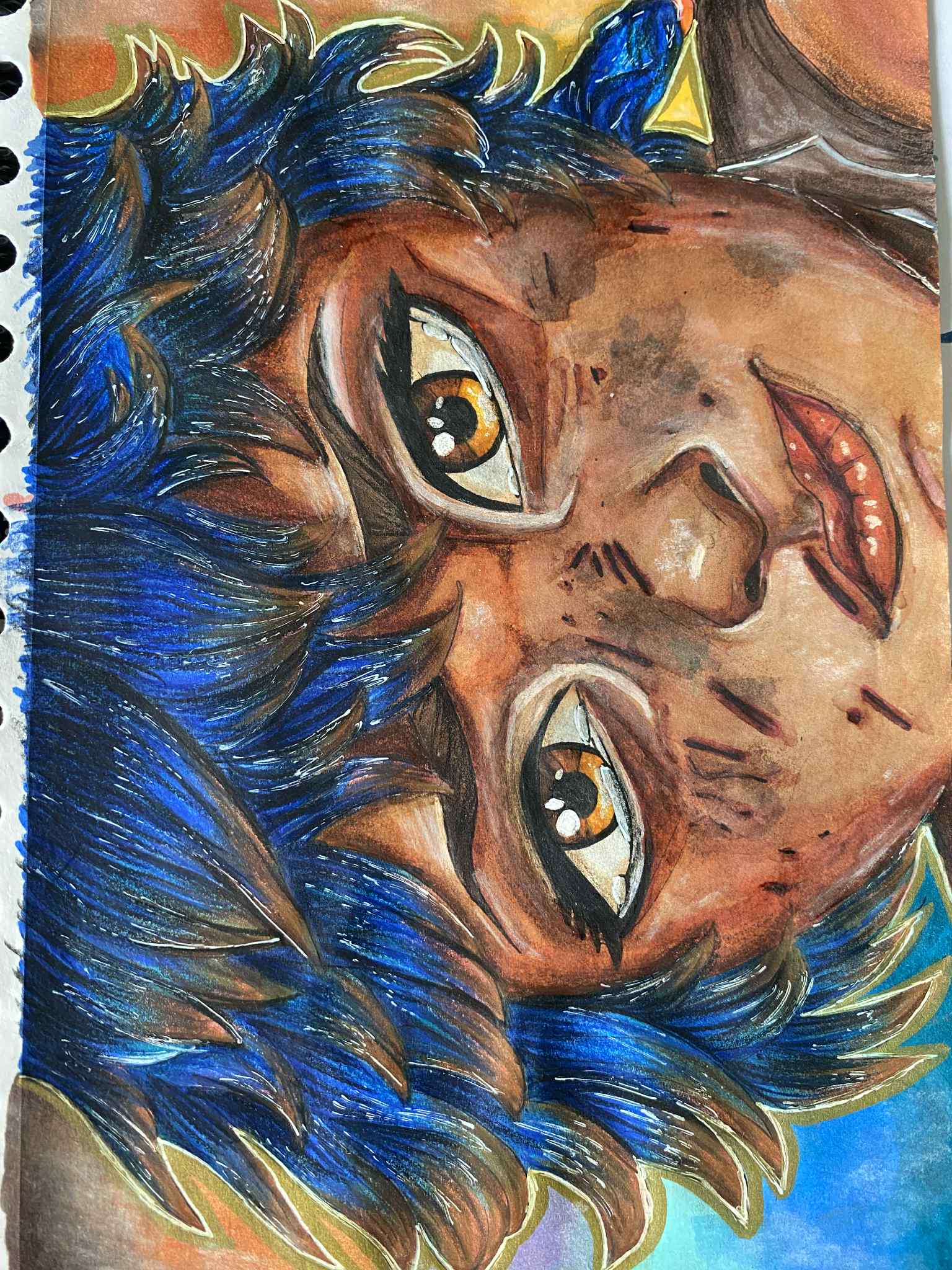 Portfolio item