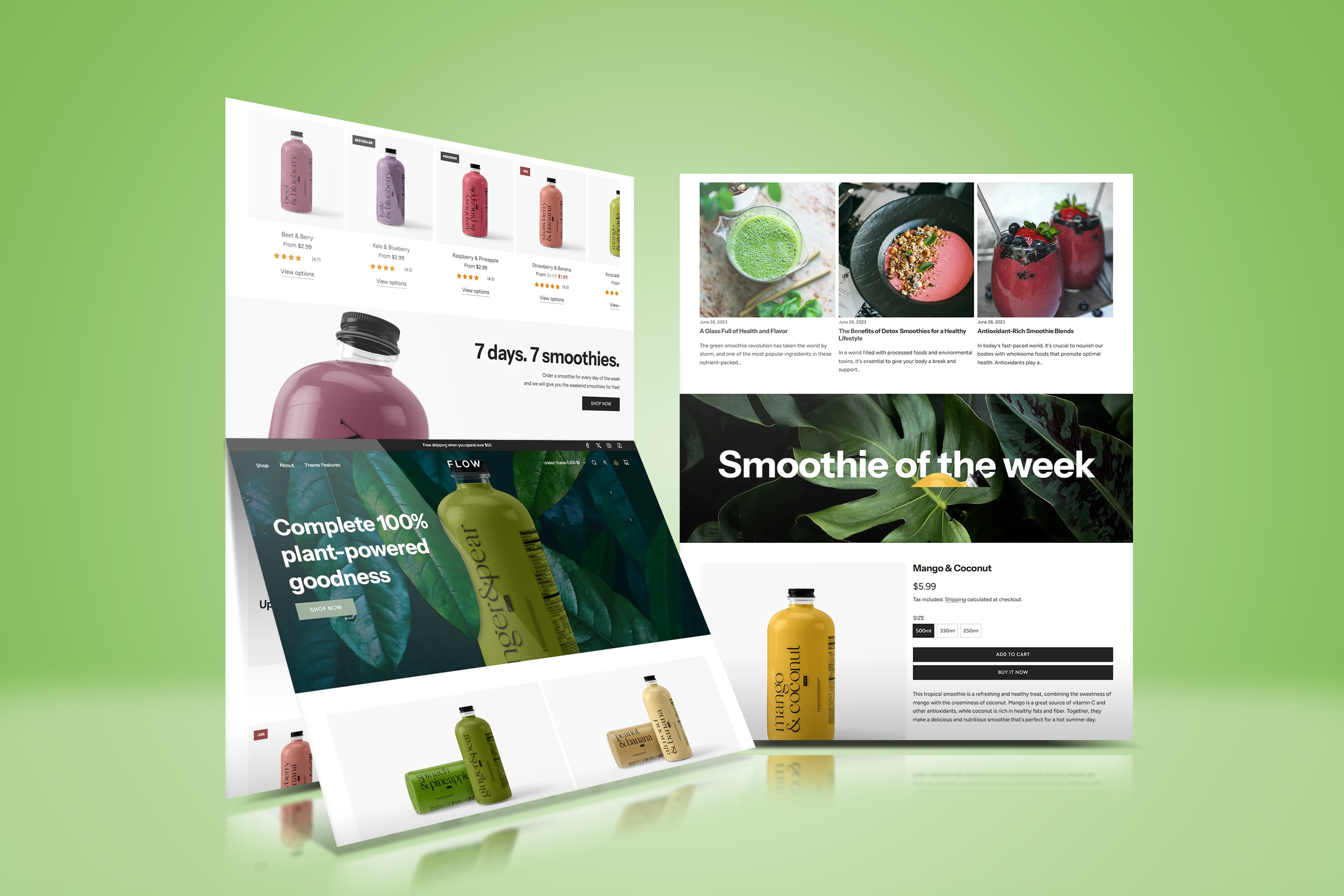 Portfolio item