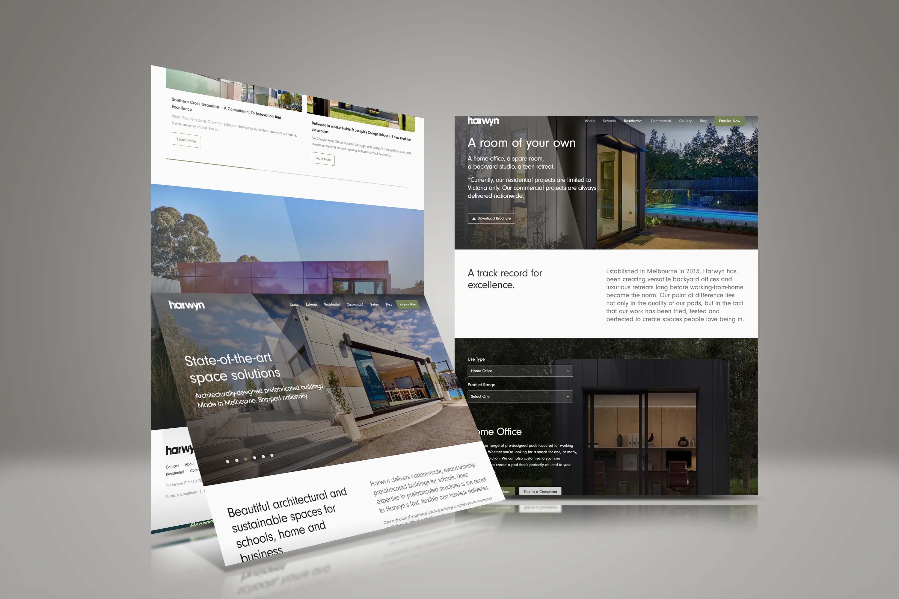 Portfolio item