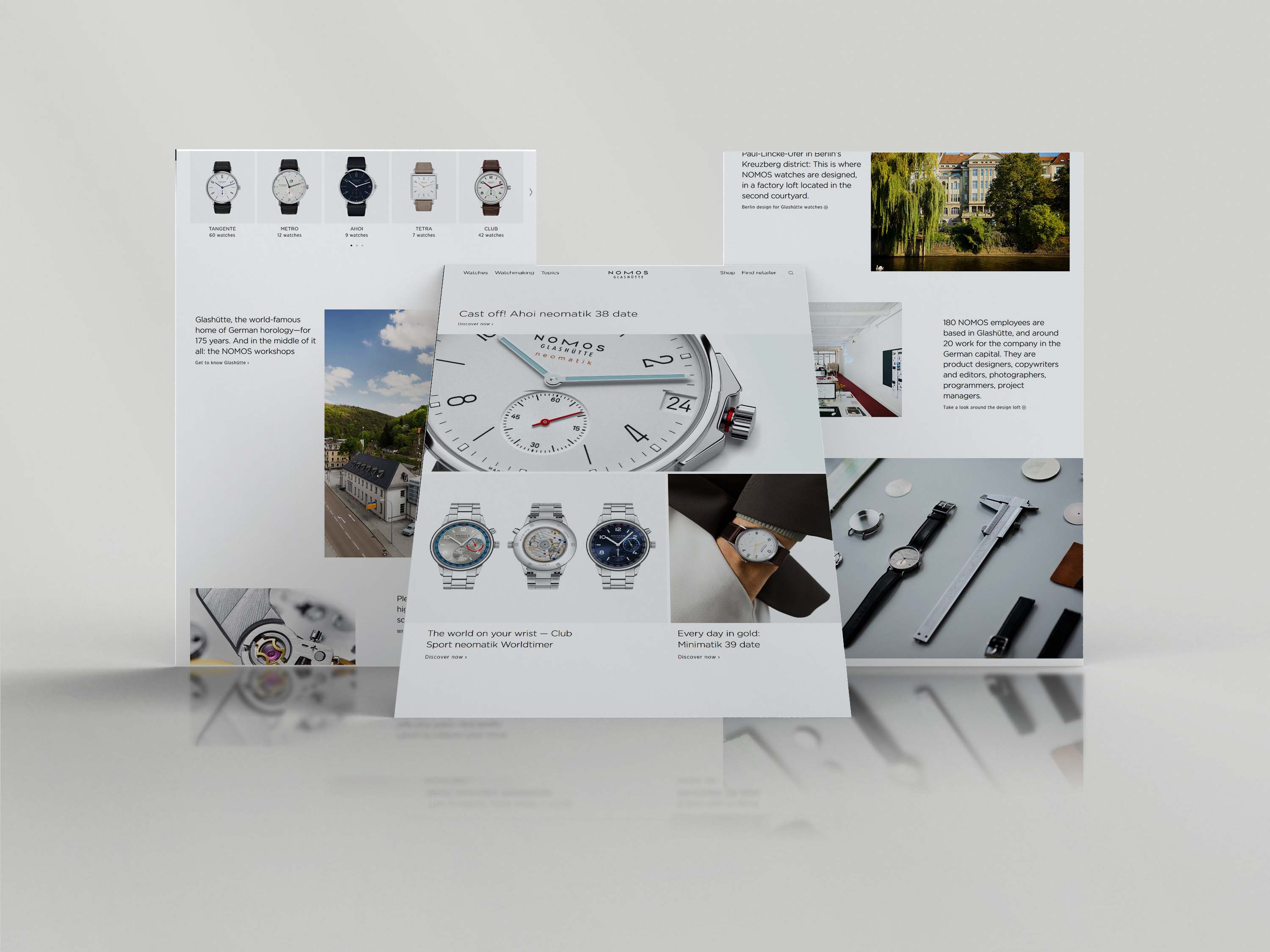 Portfolio item
