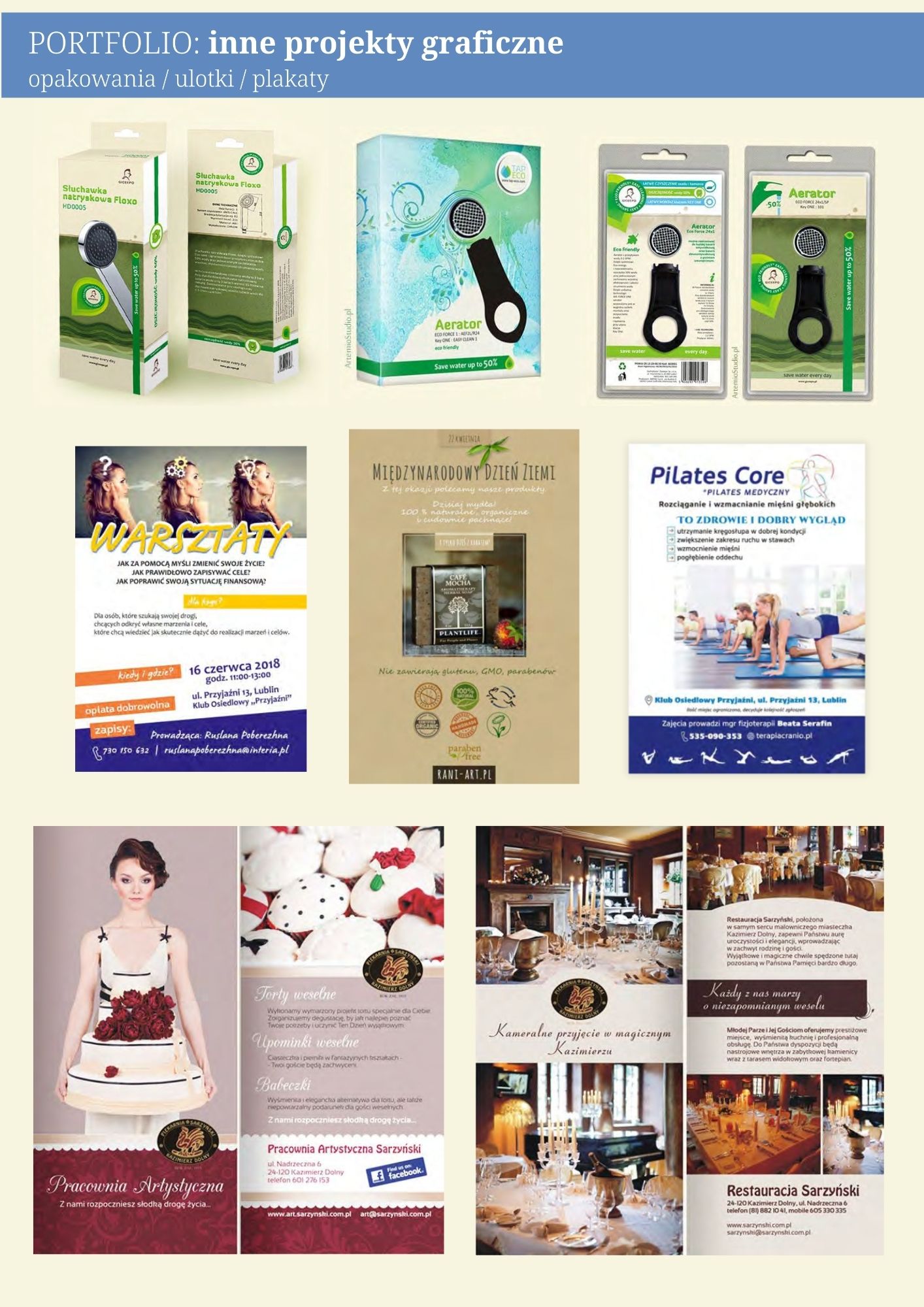 Portfolio item