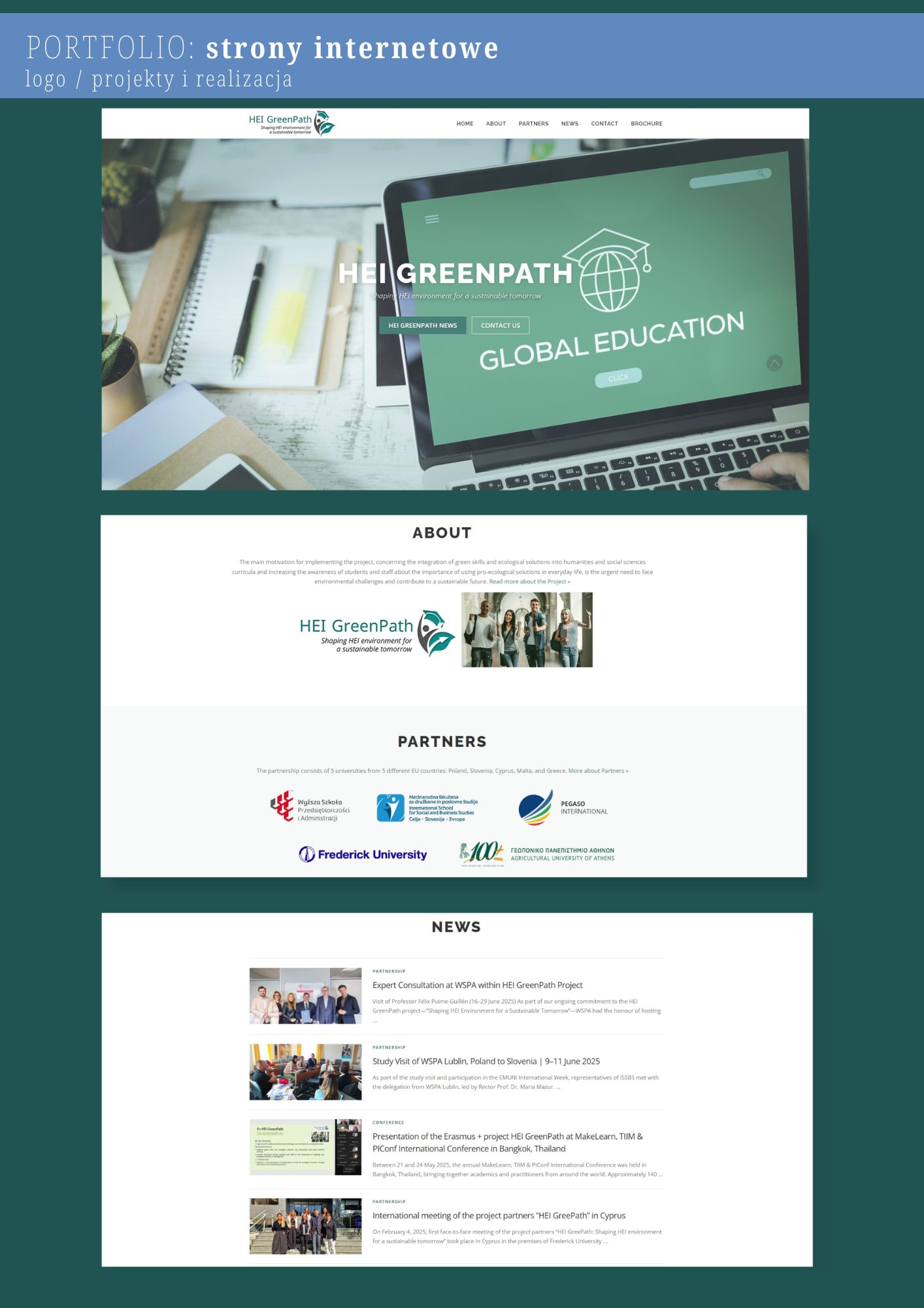 Portfolio item