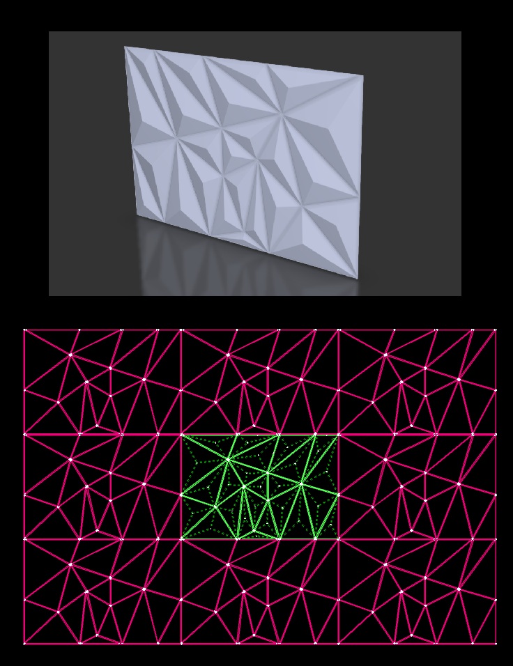 Portfolio item