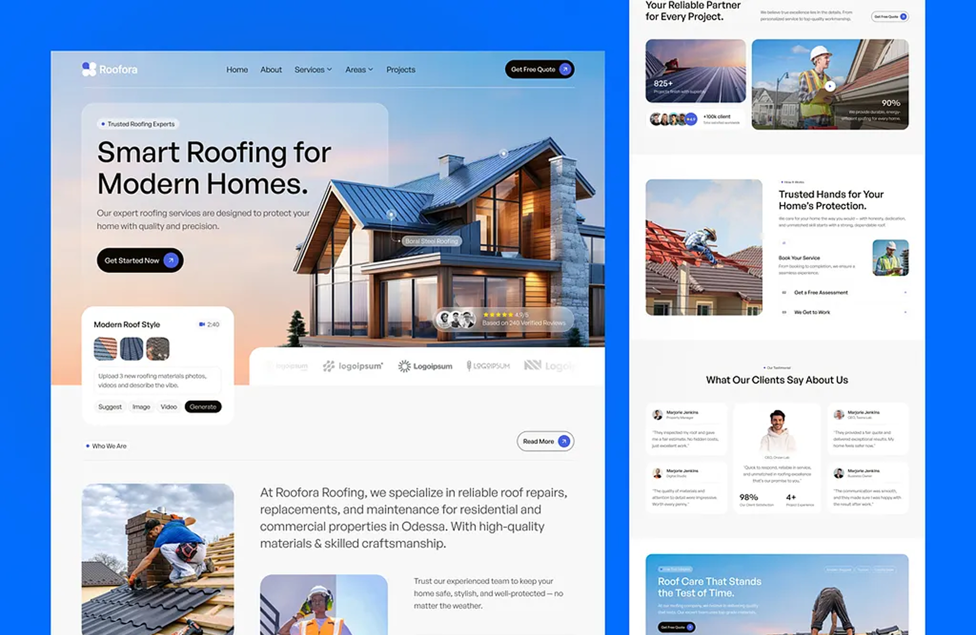 Portfolio item