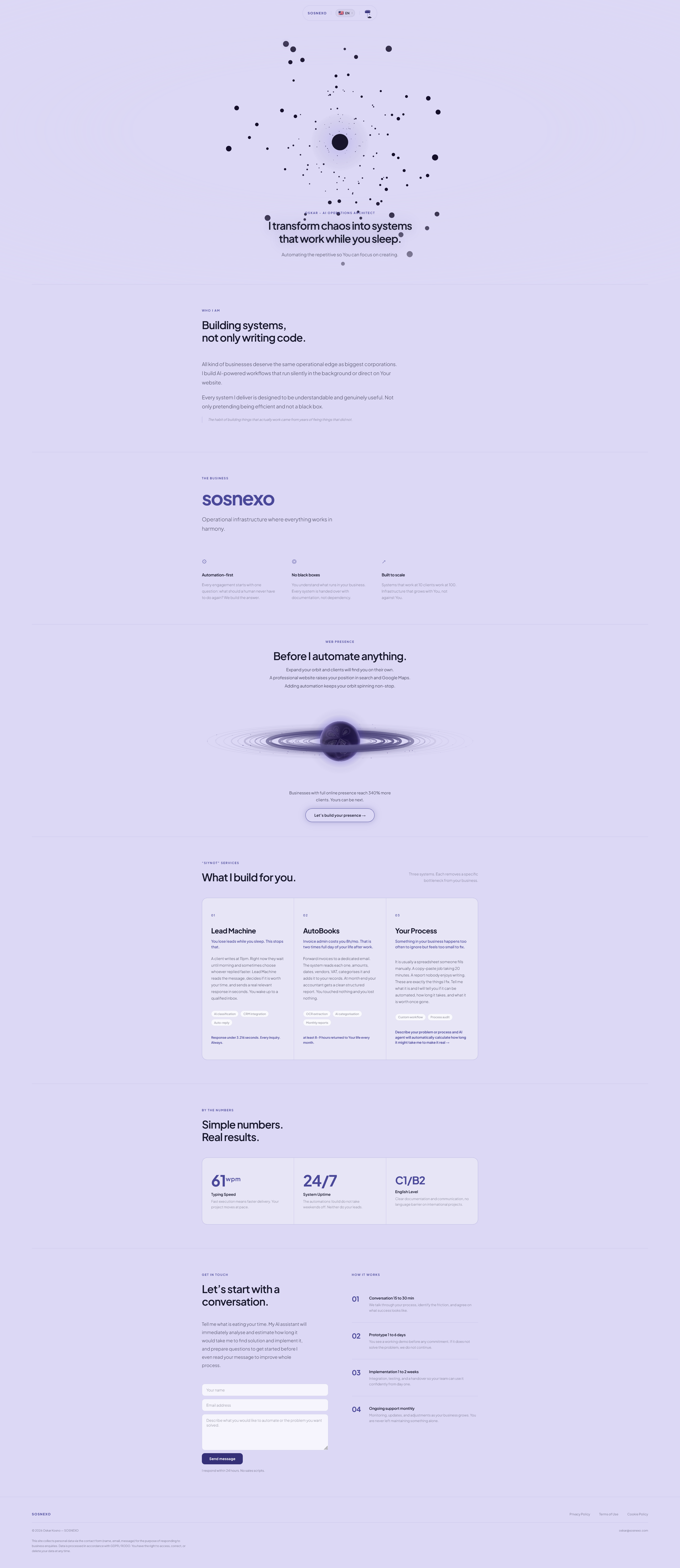Portfolio item