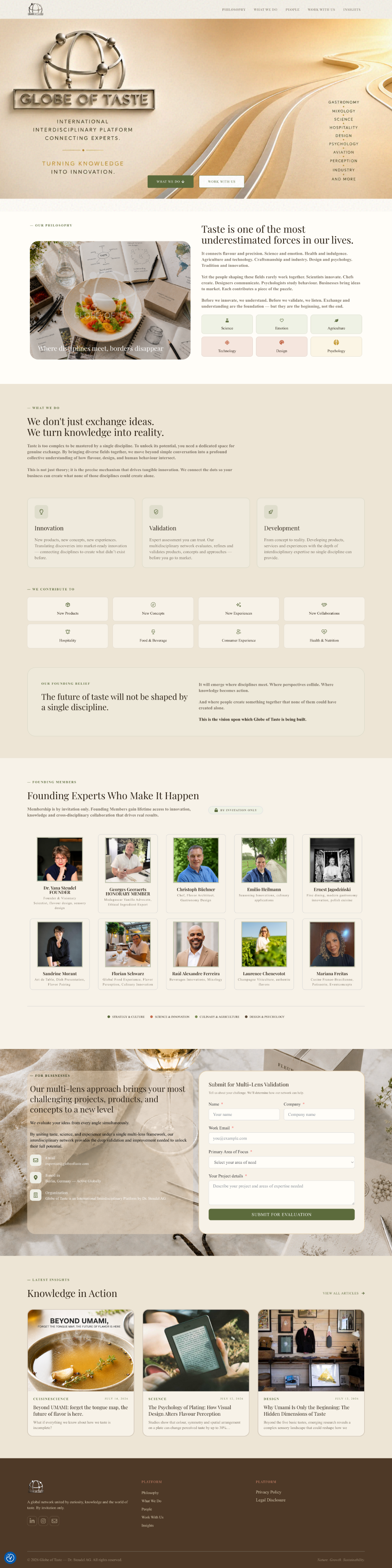 Portfolio item