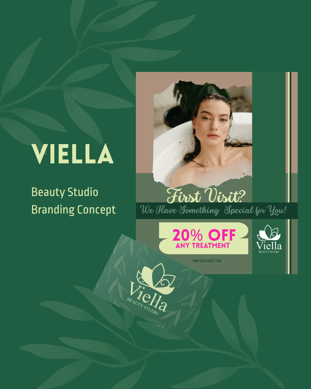 Portfolio item
