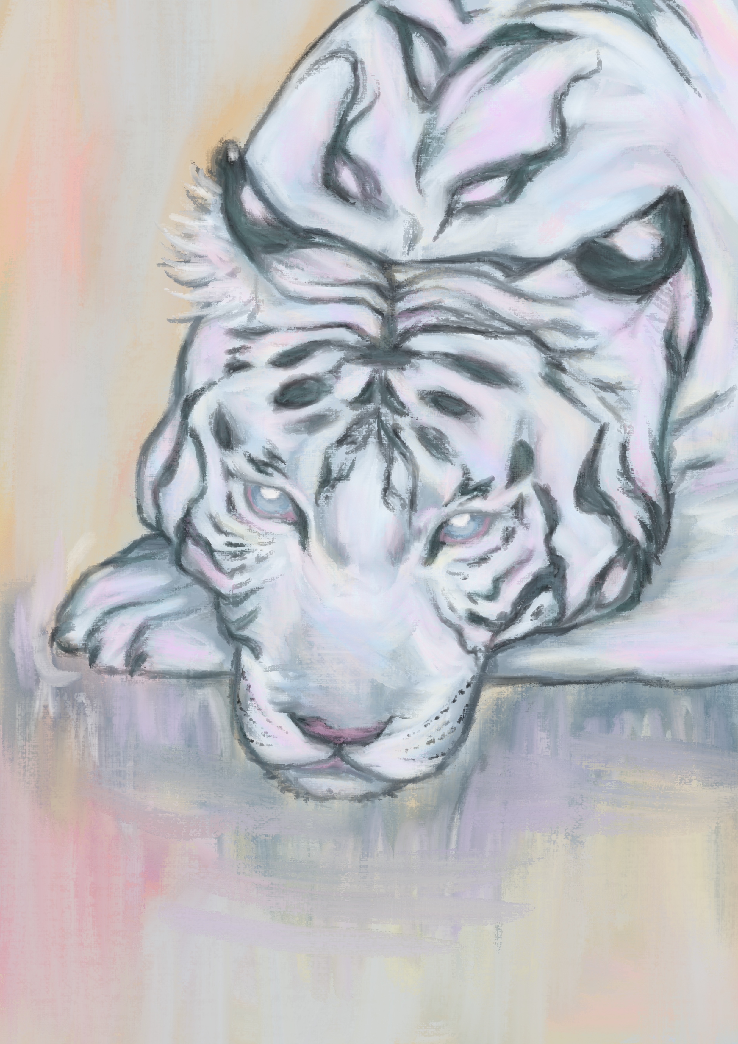 Portfolio item