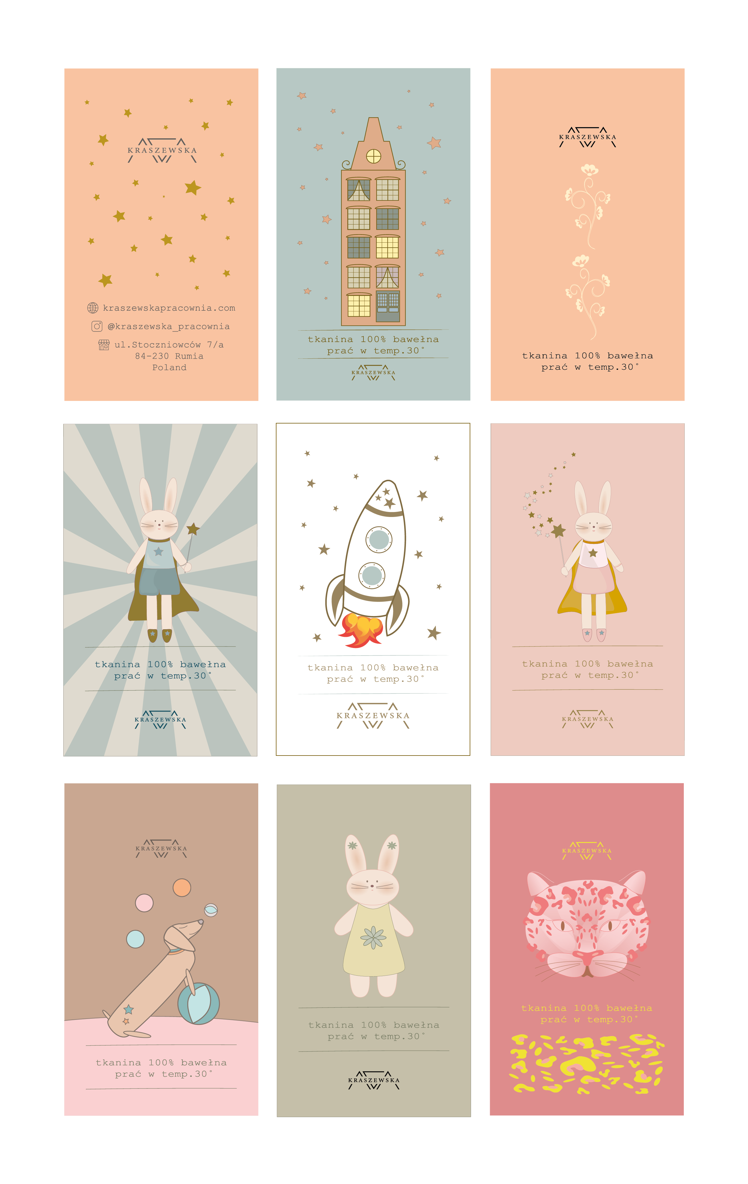 Portfolio item