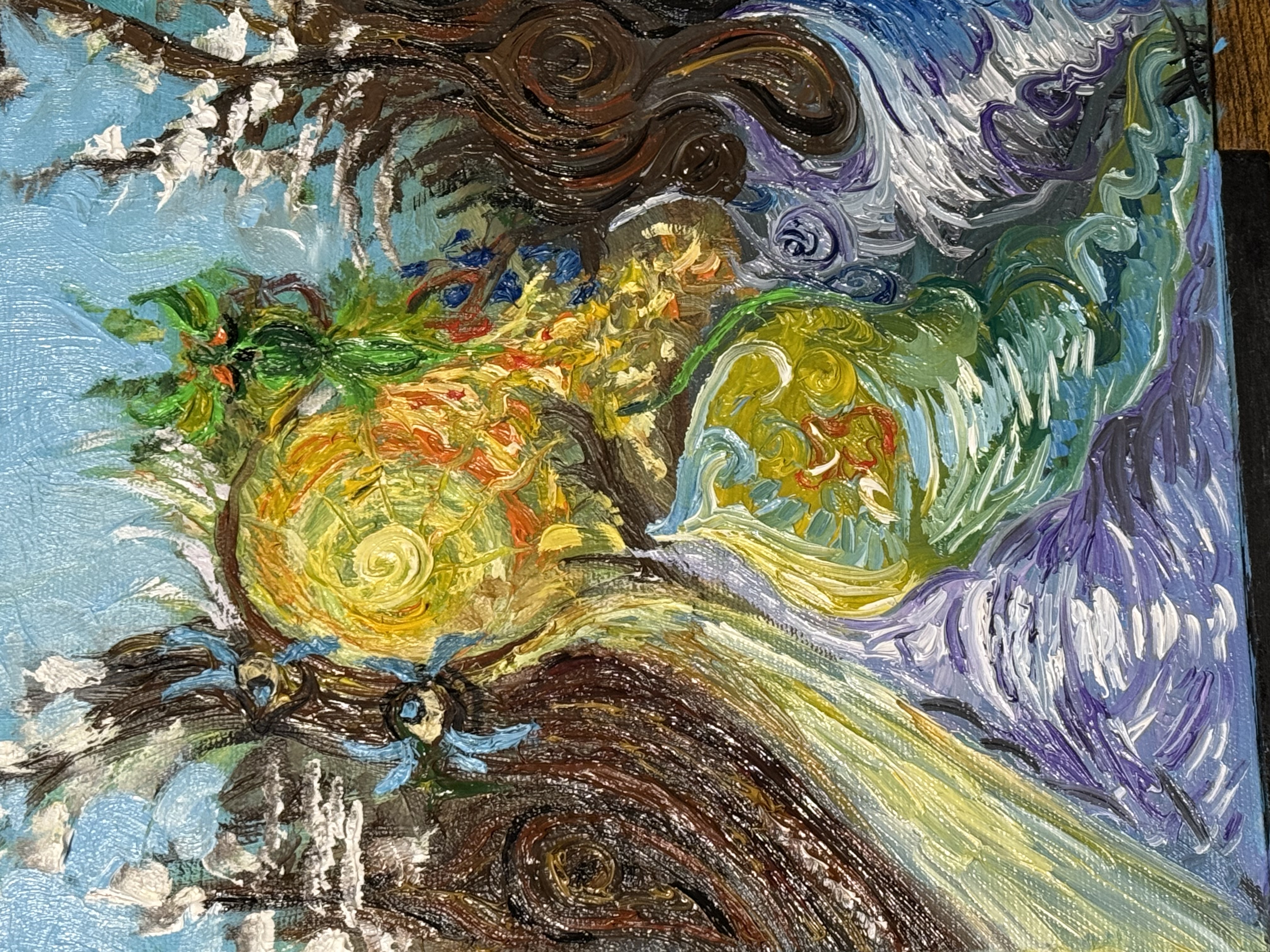 Portfolio item