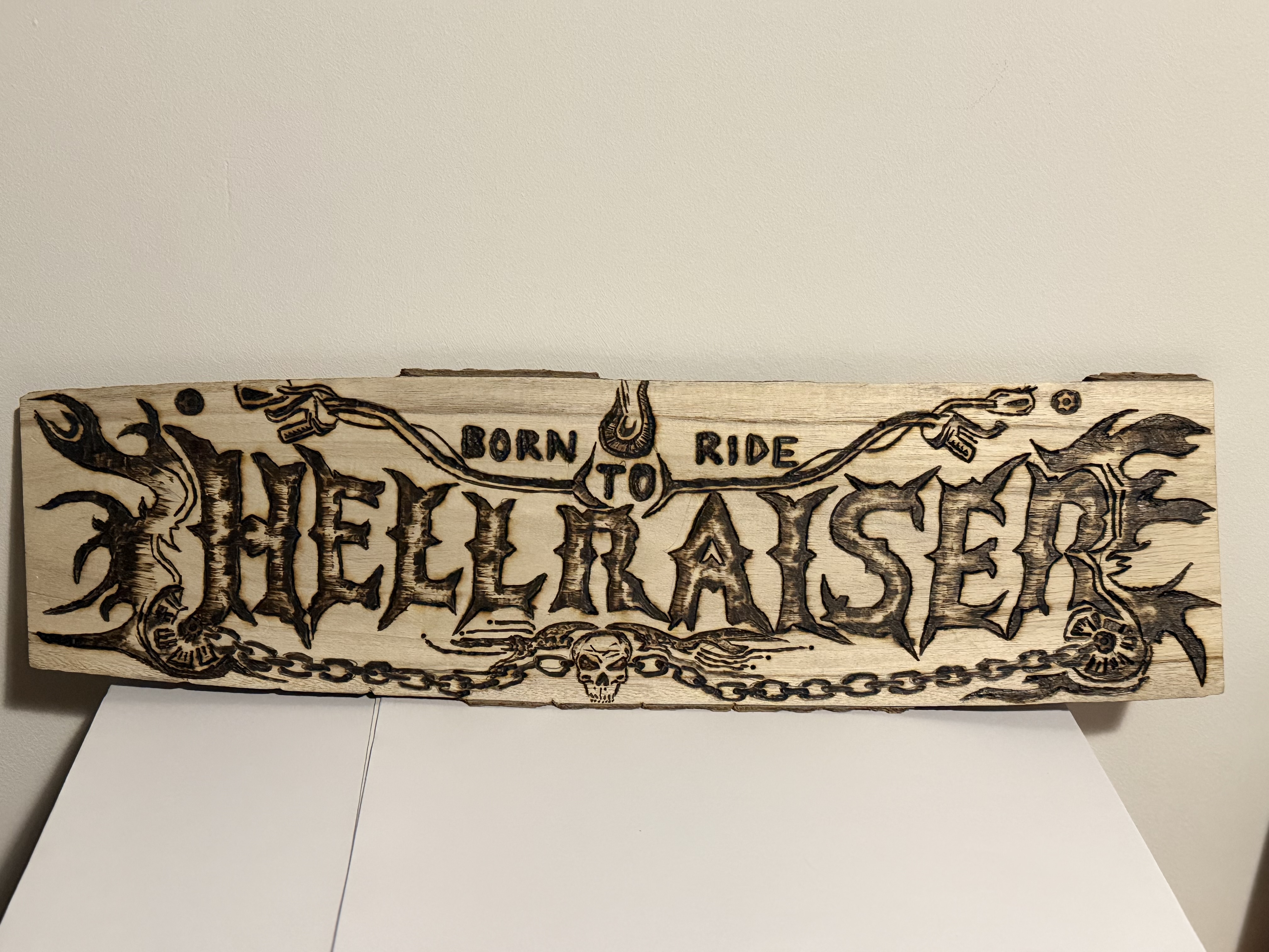 Portfolio item