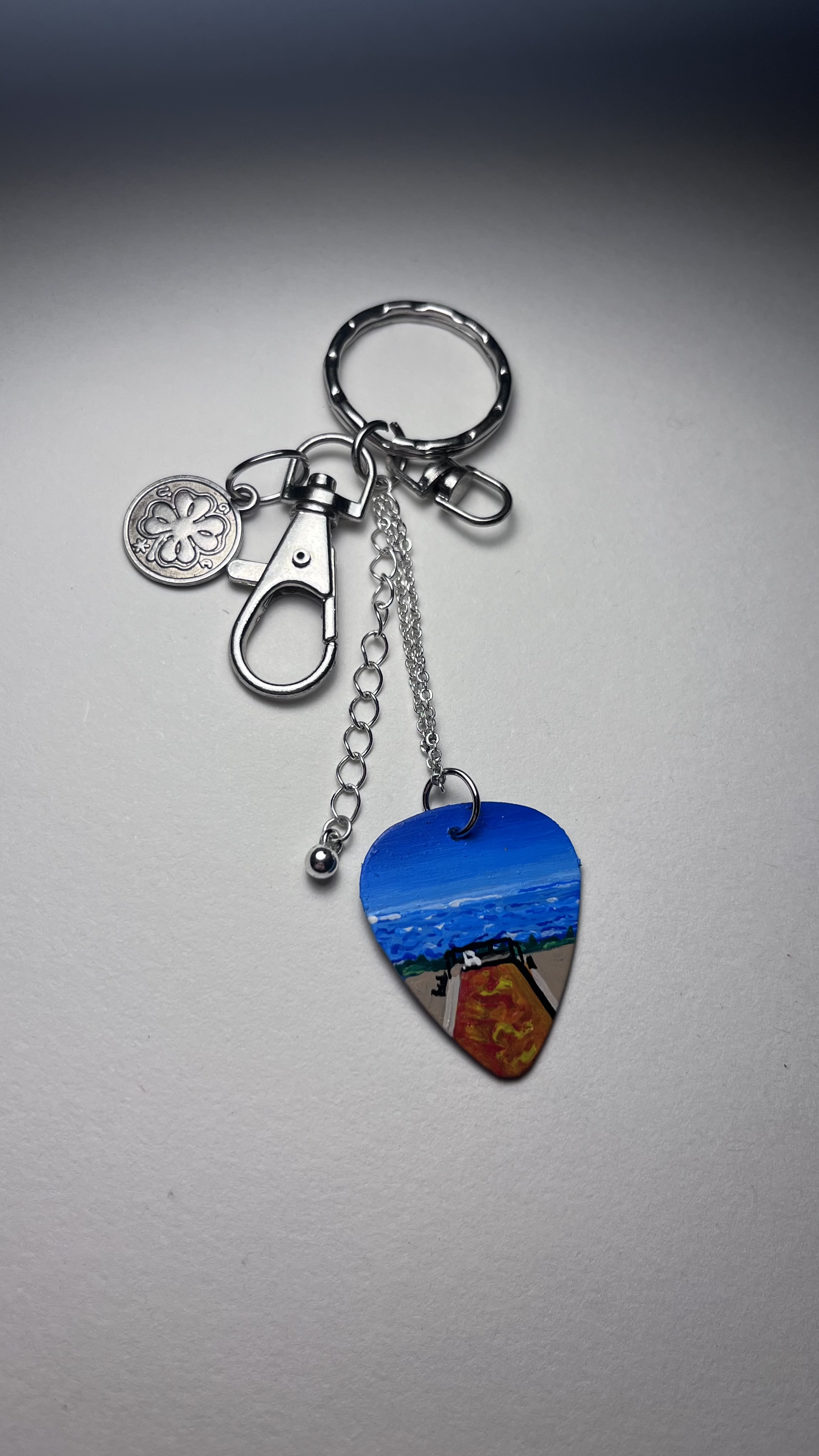 Portfolio item