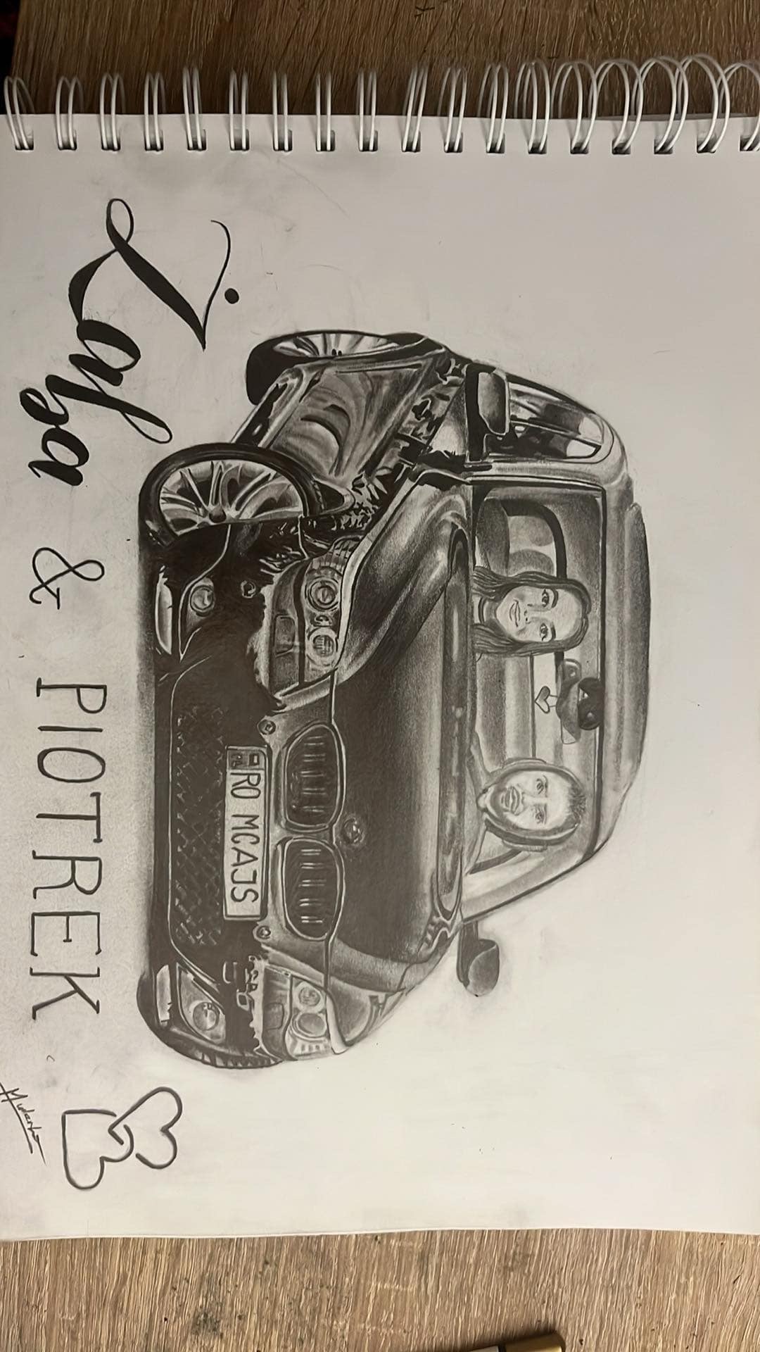 Portfolio item