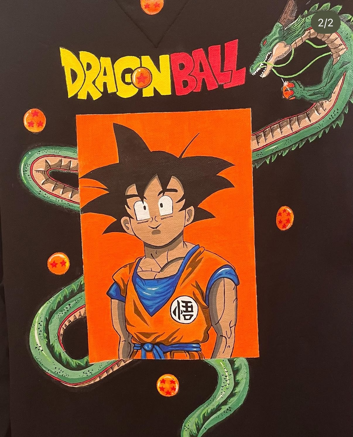 Portfolio item