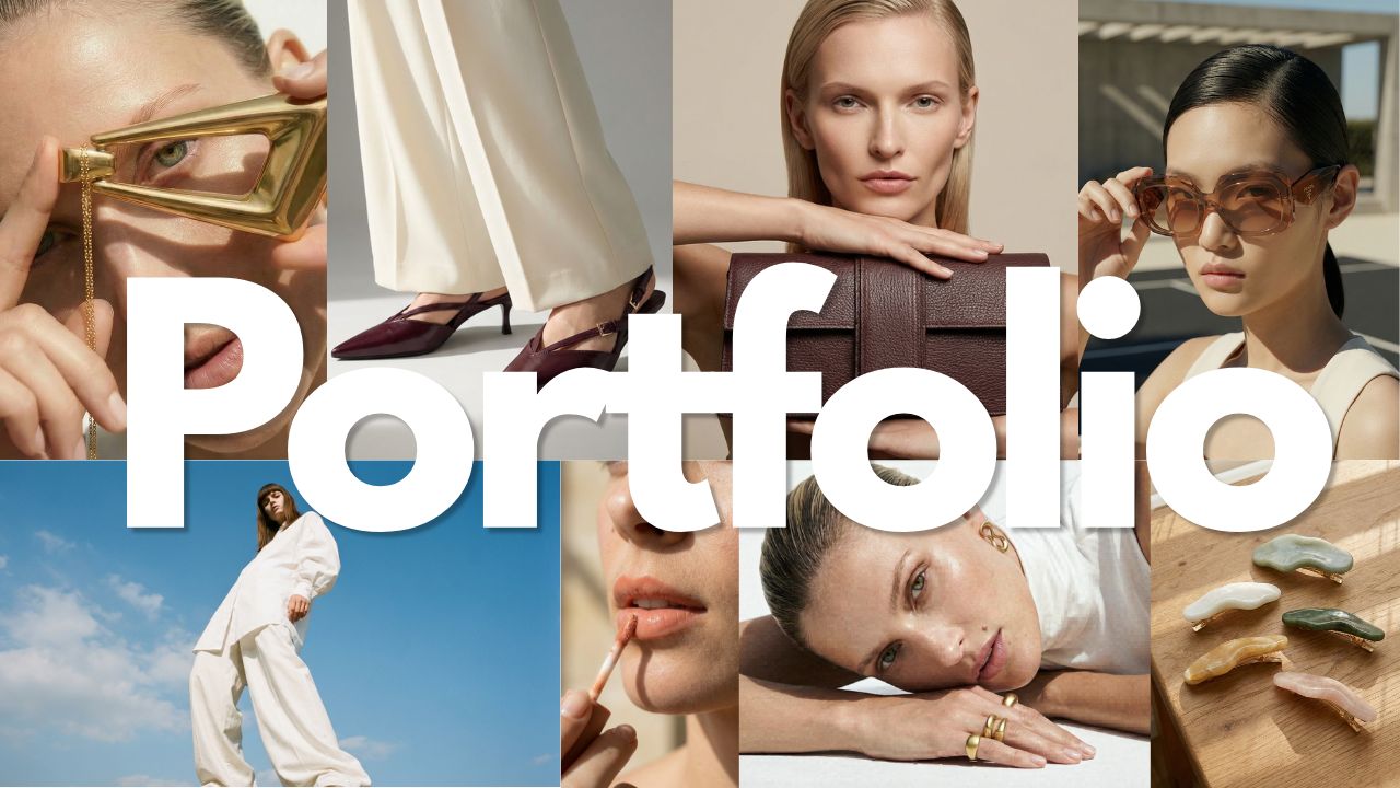 Portfolio item