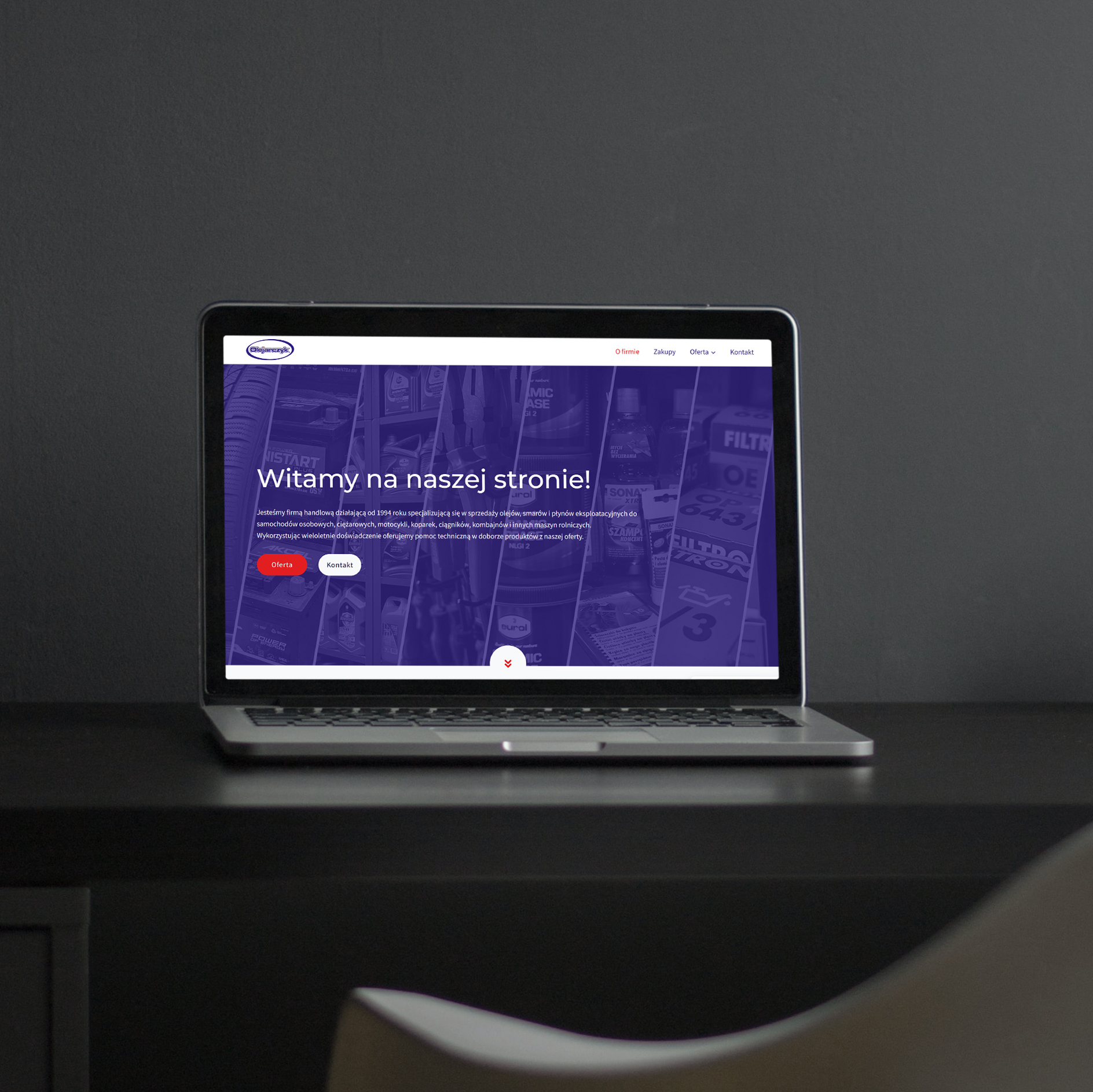 Portfolio item