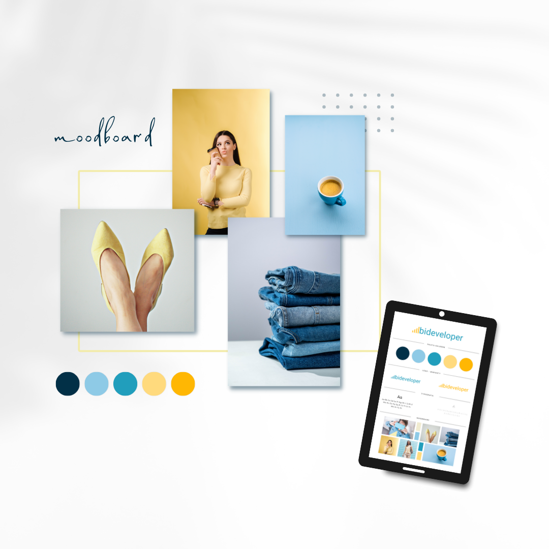 Portfolio item