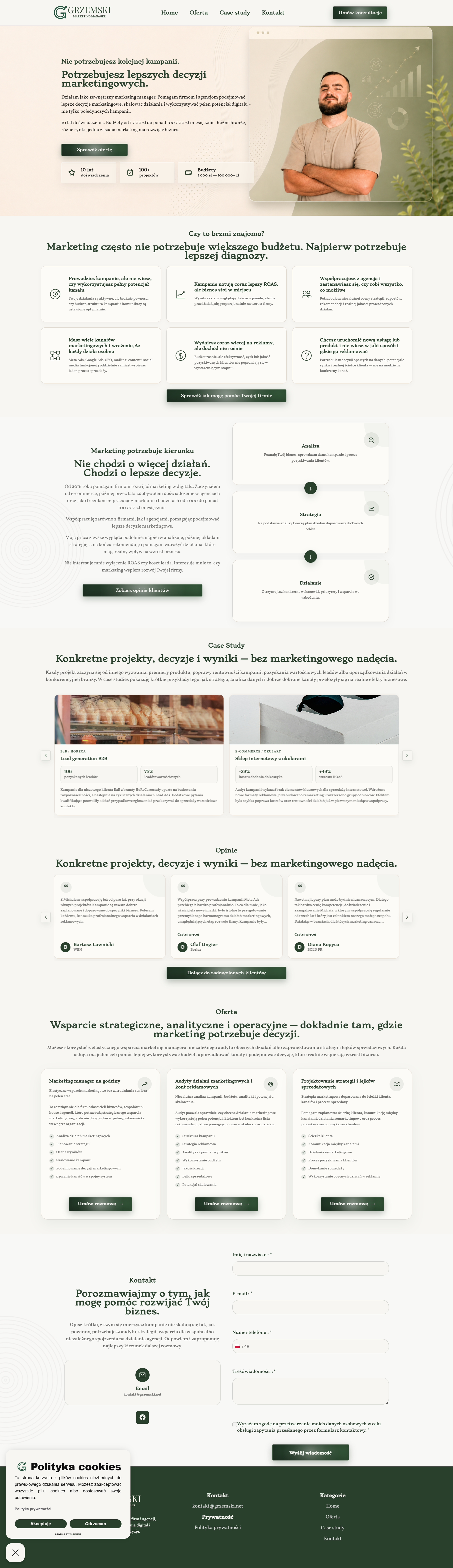 Portfolio item
