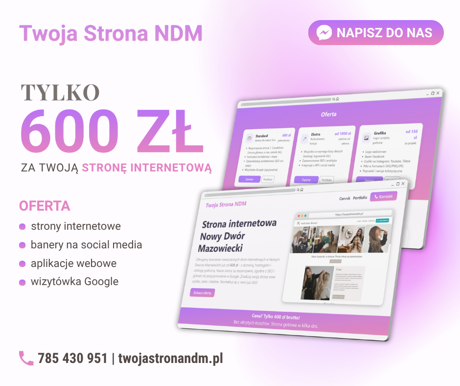 Portfolio item