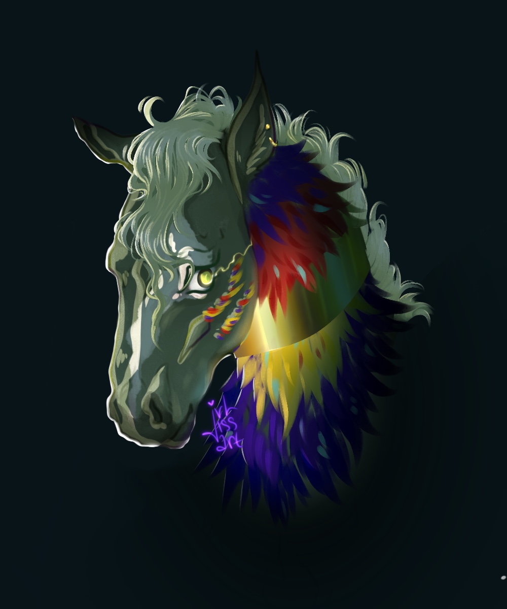 Portfolio item