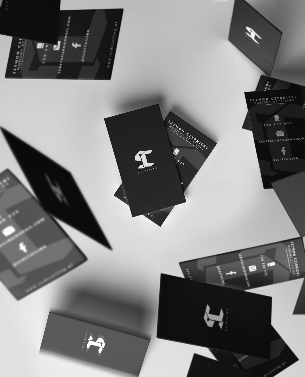 Portfolio item