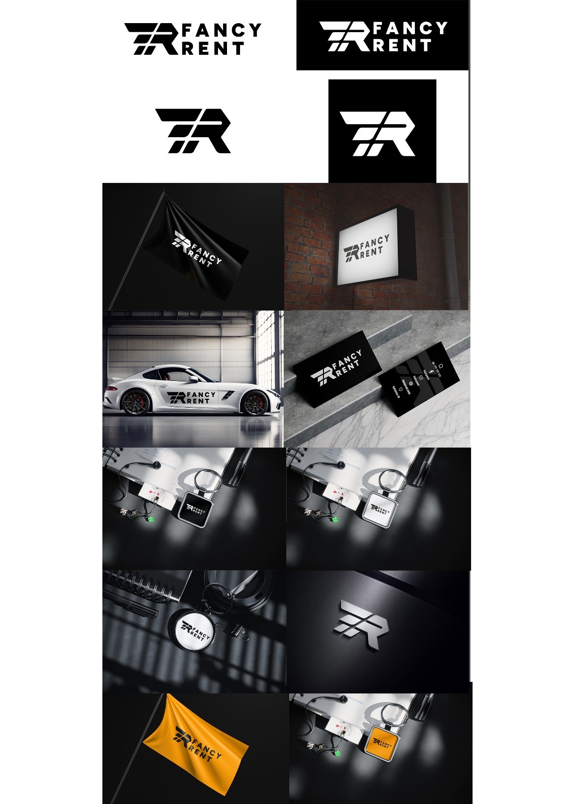 Portfolio item