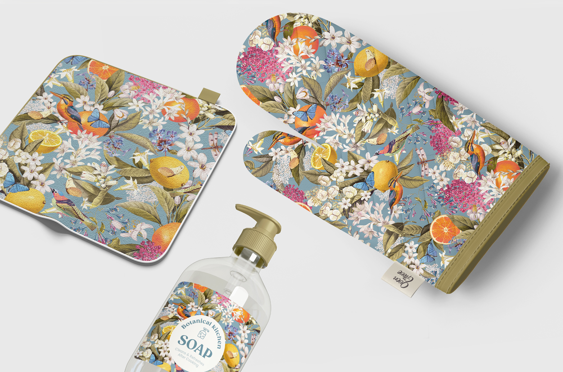 Portfolio item
