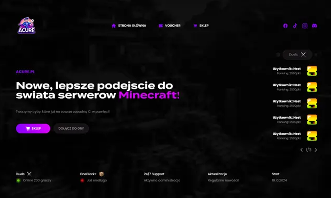 Portfolio item