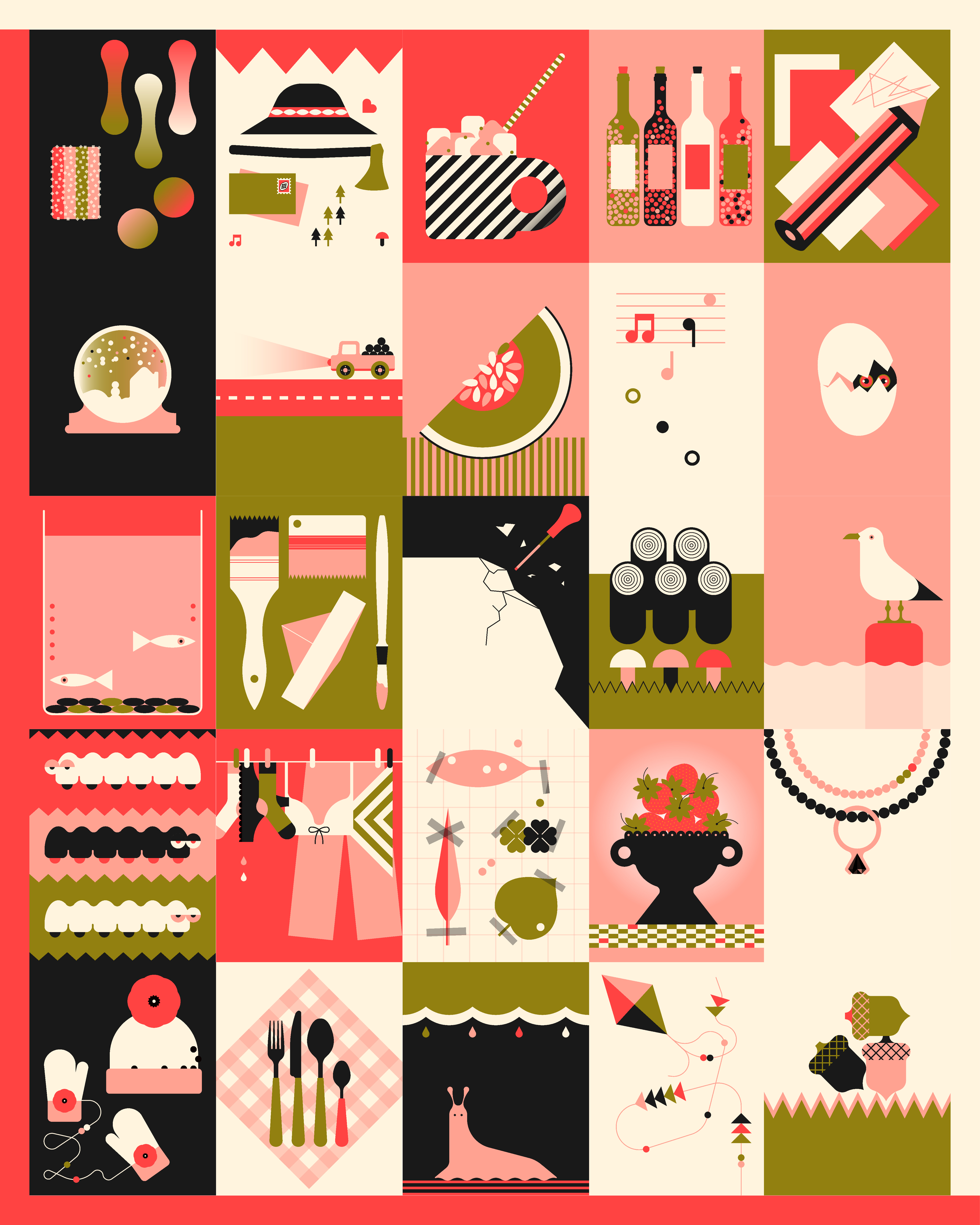Portfolio item