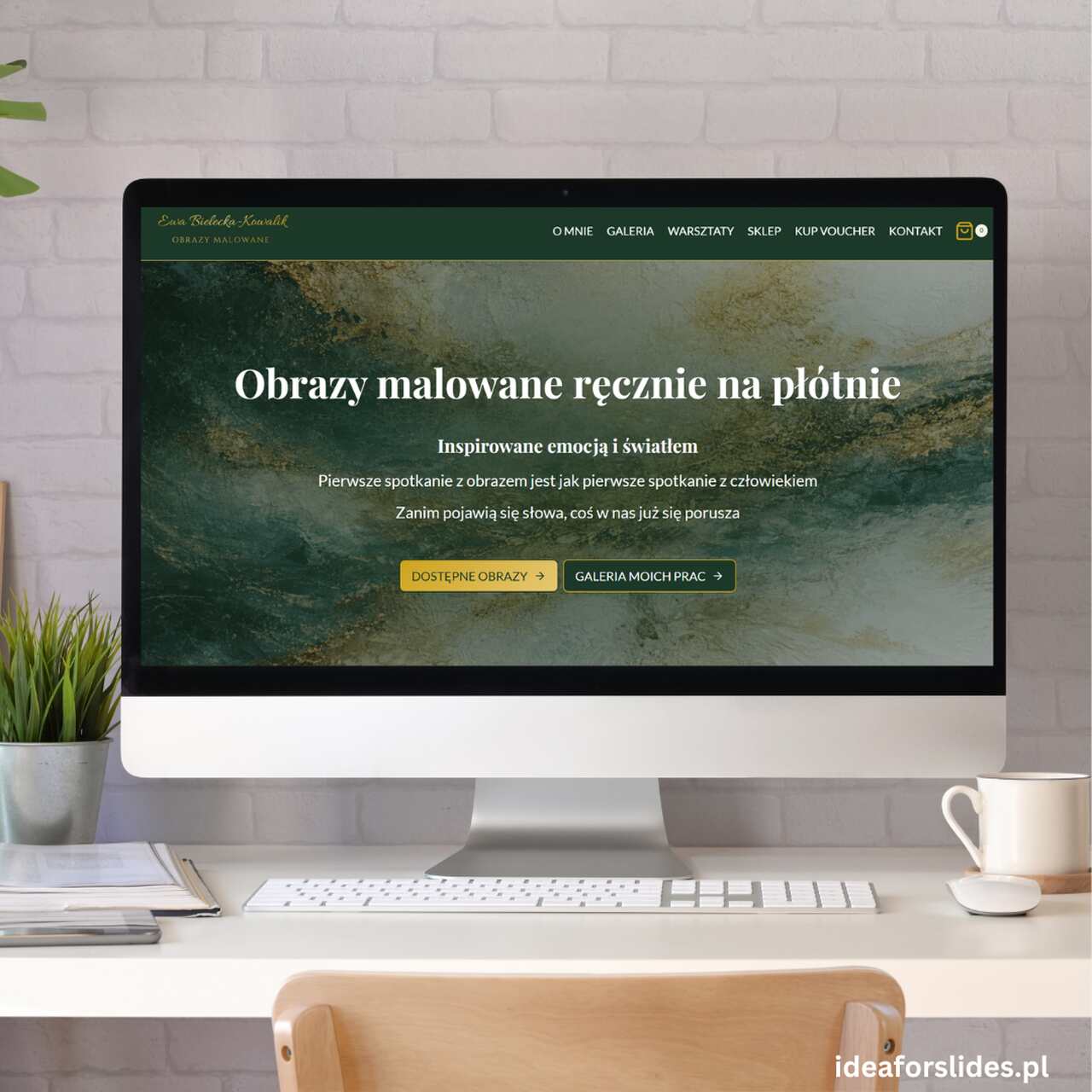 Portfolio item