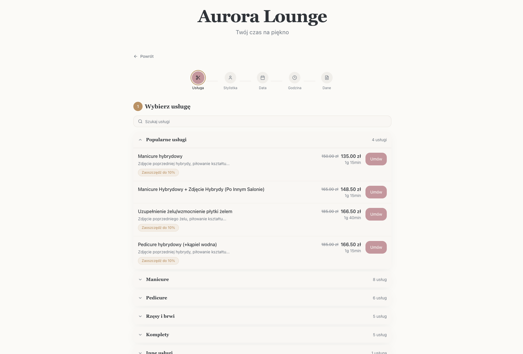 Portfolio item