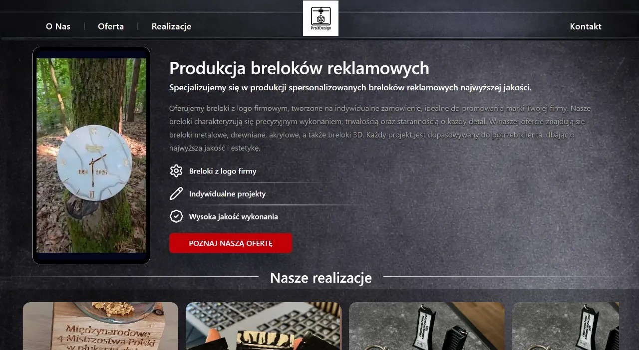 Portfolio item