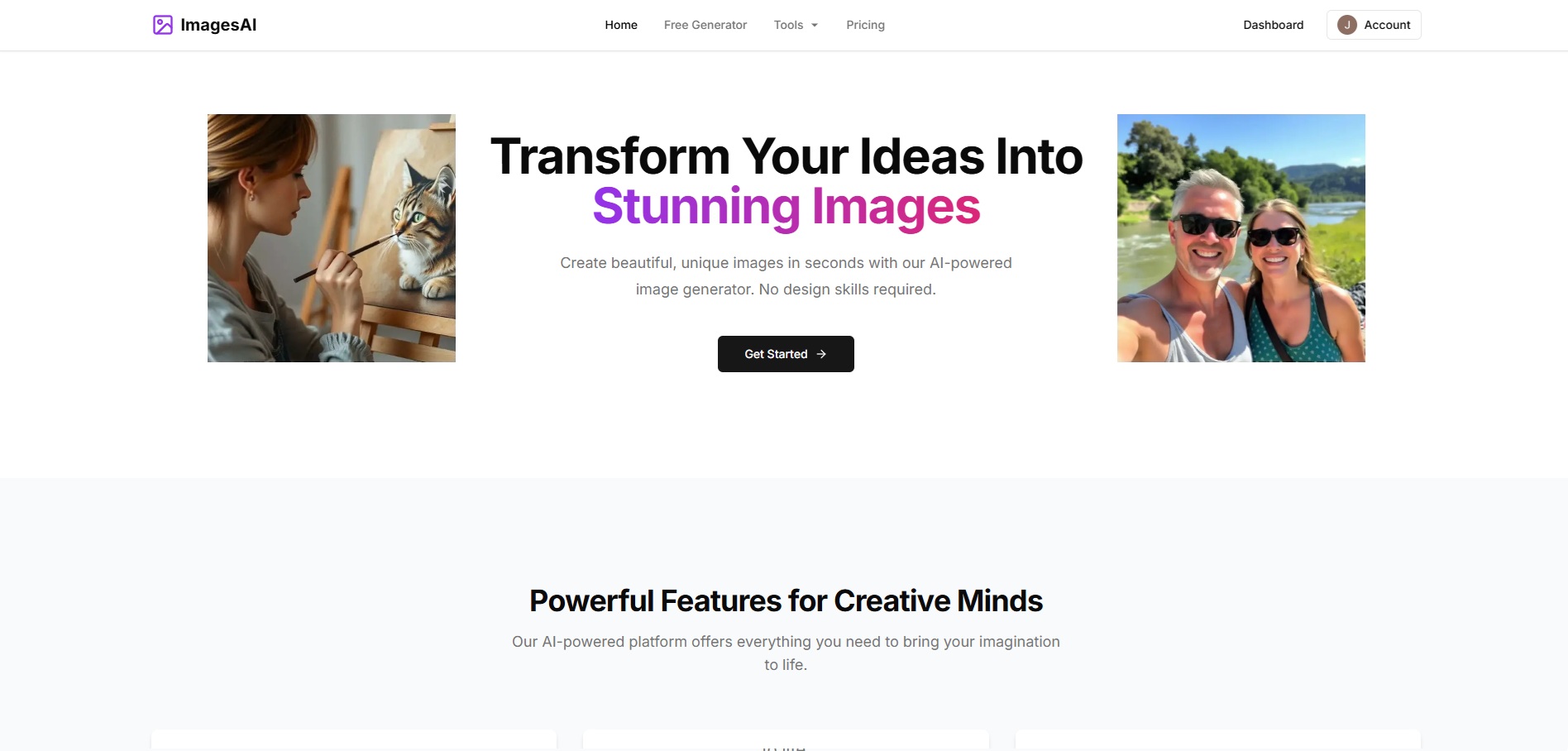 Portfolio item