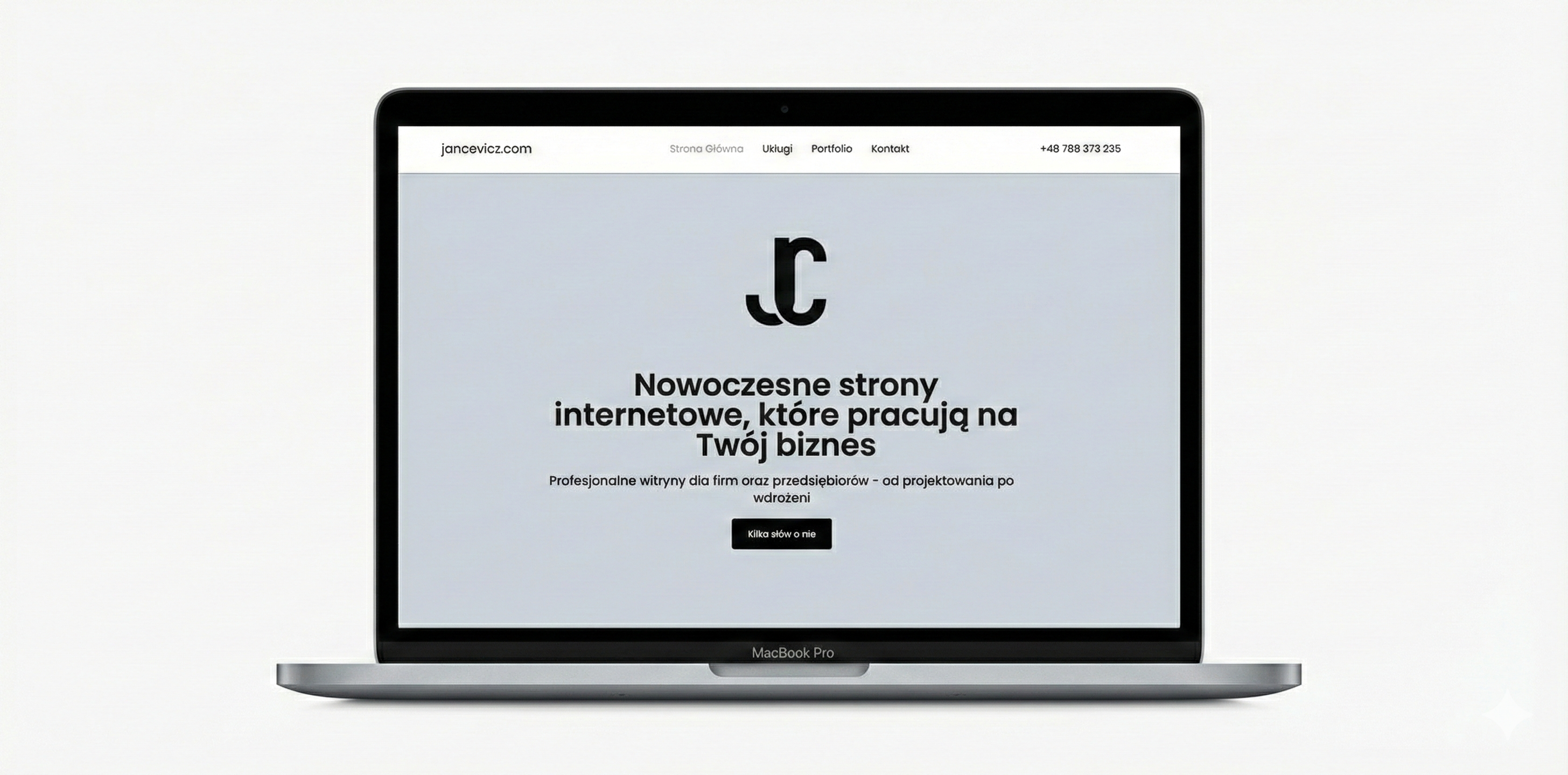 Portfolio item