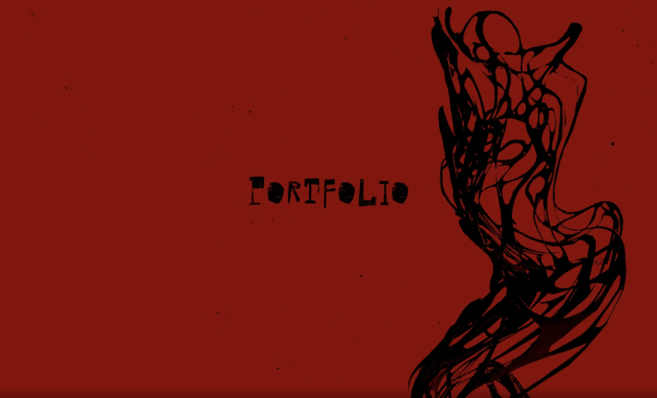 Portfolio item