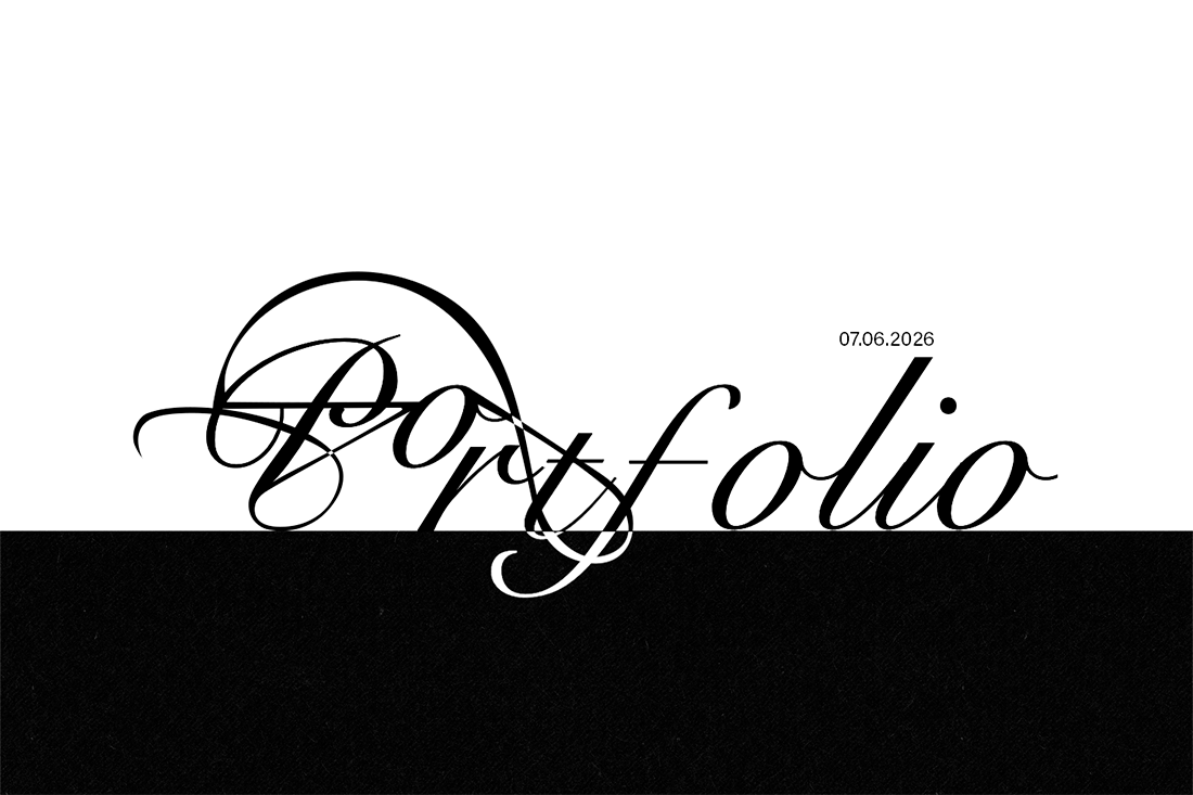 Portfolio item