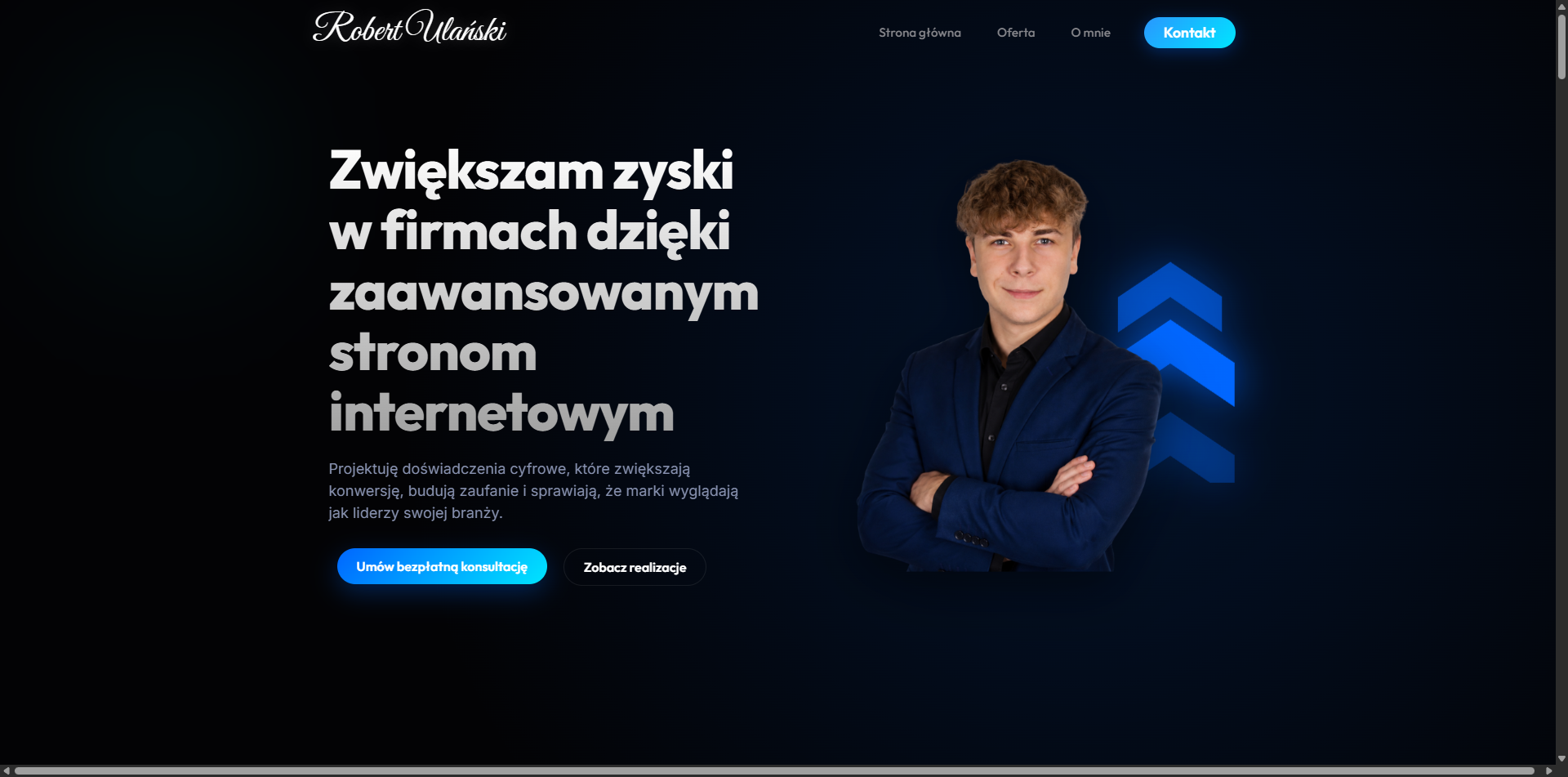 Portfolio item