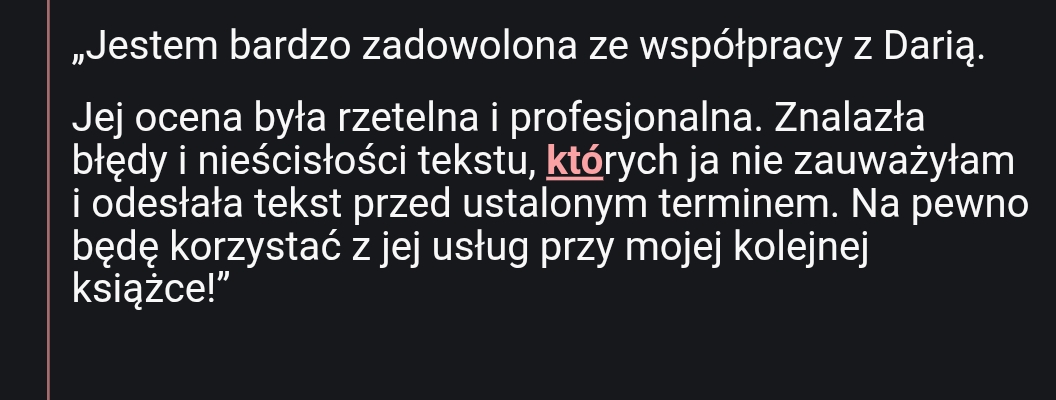 Portfolio item
