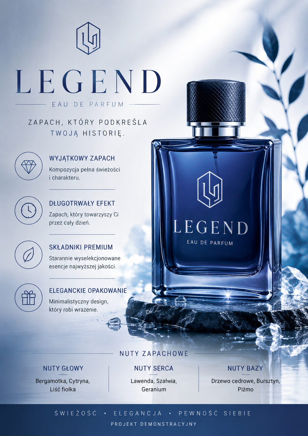 Portfolio item